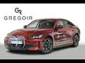 BMW i4 eDrive40 Rouge - thumbnail 1