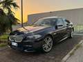 BMW 550 Serie 5 F10 Berlina M 550d xdrive auto my14 Blu/Azzurro - thumbnail 1