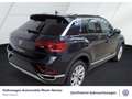 Volkswagen T-Roc 1.5 TSI Style DSG Navi AHK LED uvm Schwarz - thumbnail 8