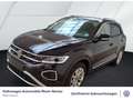 Volkswagen T-Roc 1.5 TSI Style DSG Navi AHK LED uvm Schwarz - thumbnail 2