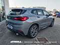 BMW X2 Xdrive 20D Msport Automatica Grijs - thumbnail 3