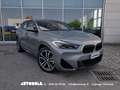 BMW X2 Xdrive 20D Msport Automatica Grijs - thumbnail 1