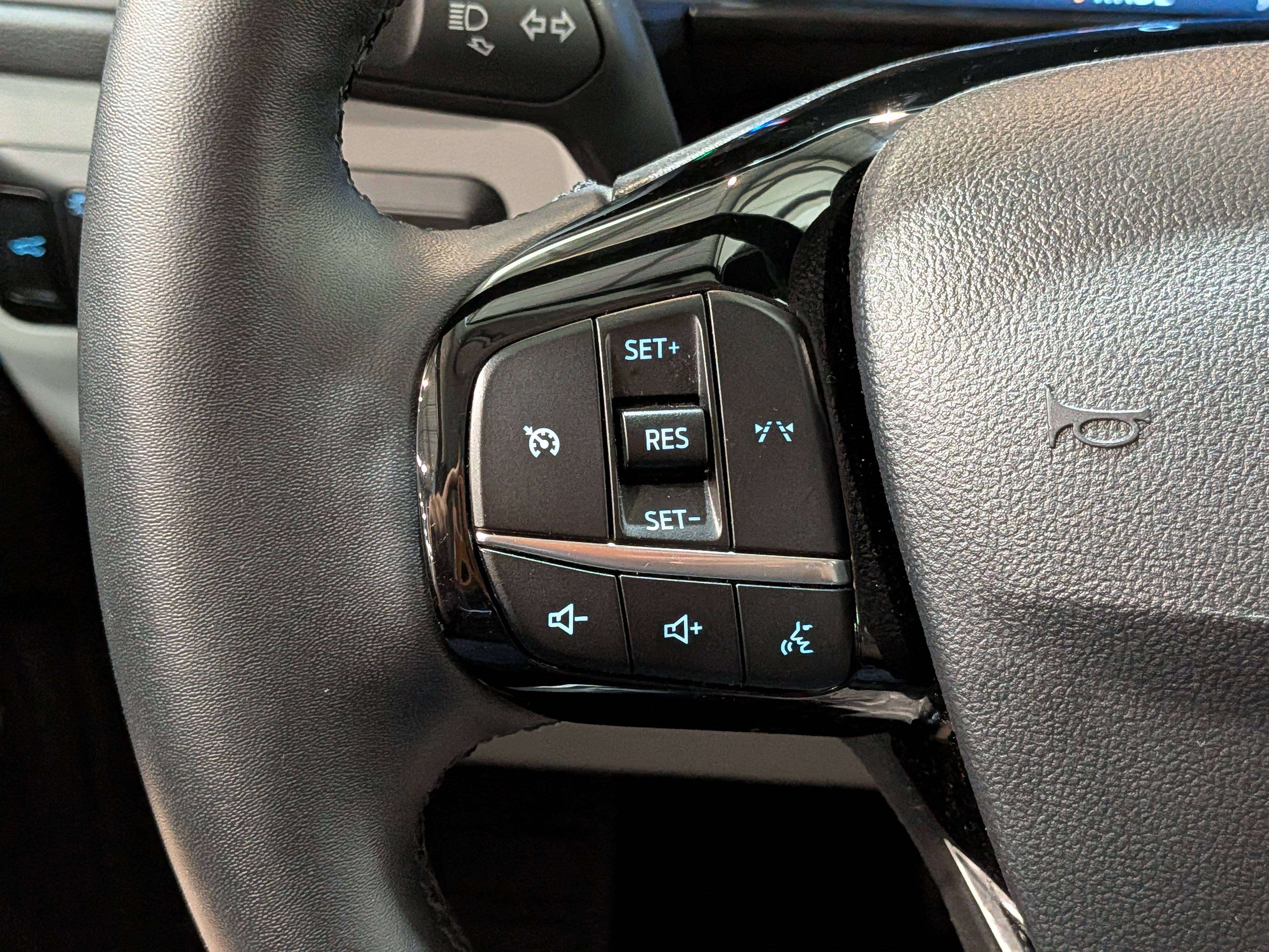 Ford Escape 2024