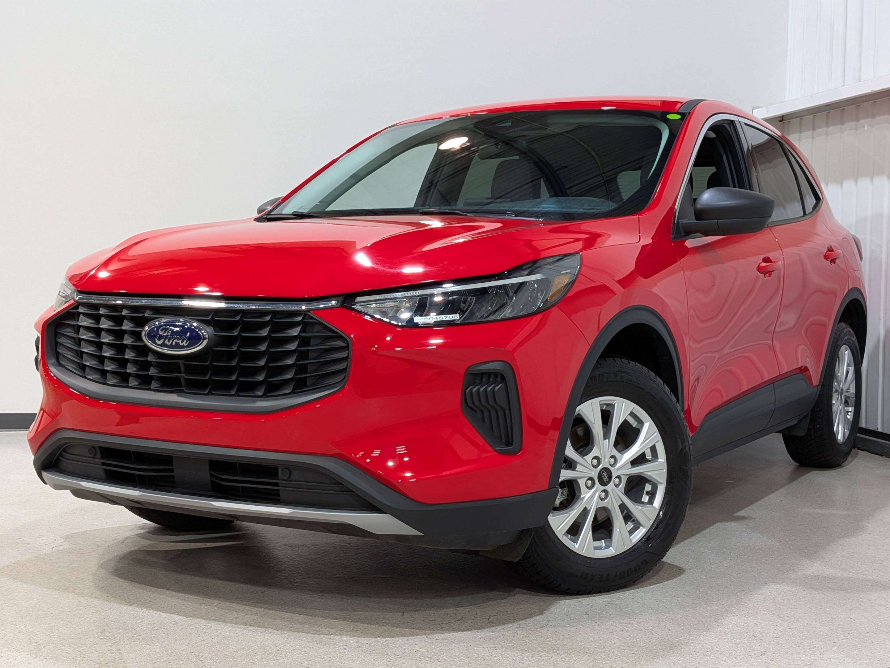 Ford Escape 2024