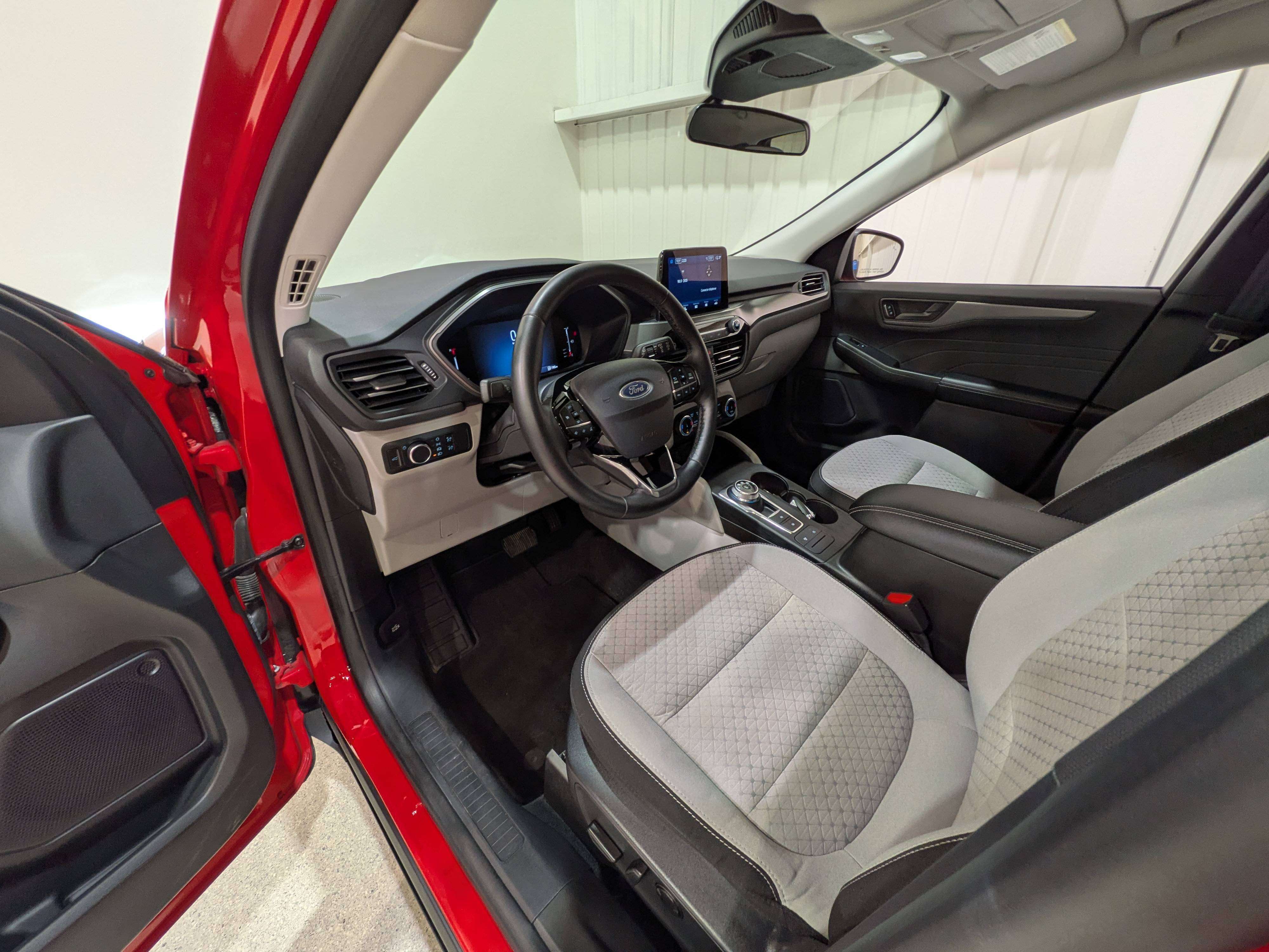 Ford Escape 2024