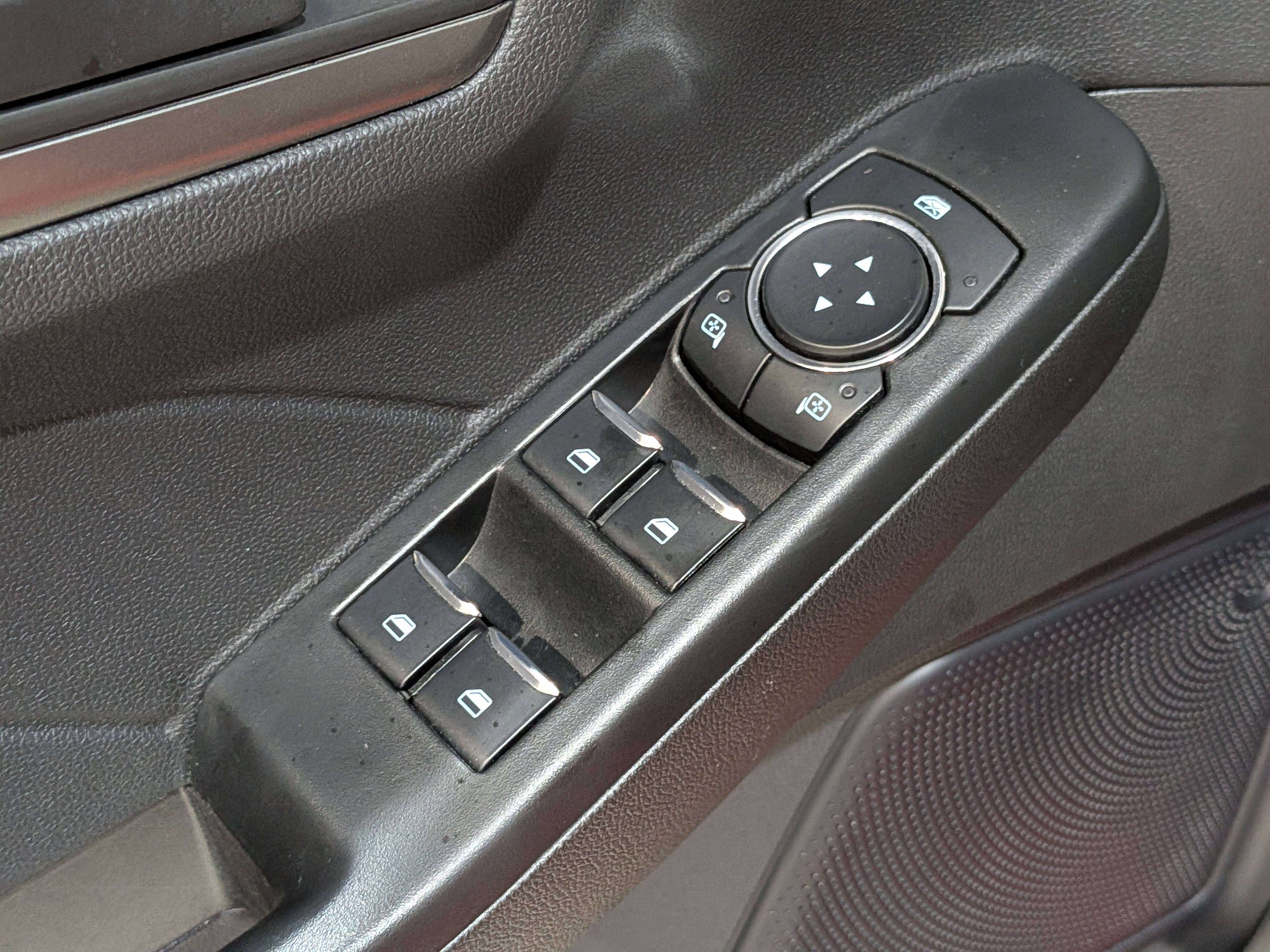 Ford Escape 2024