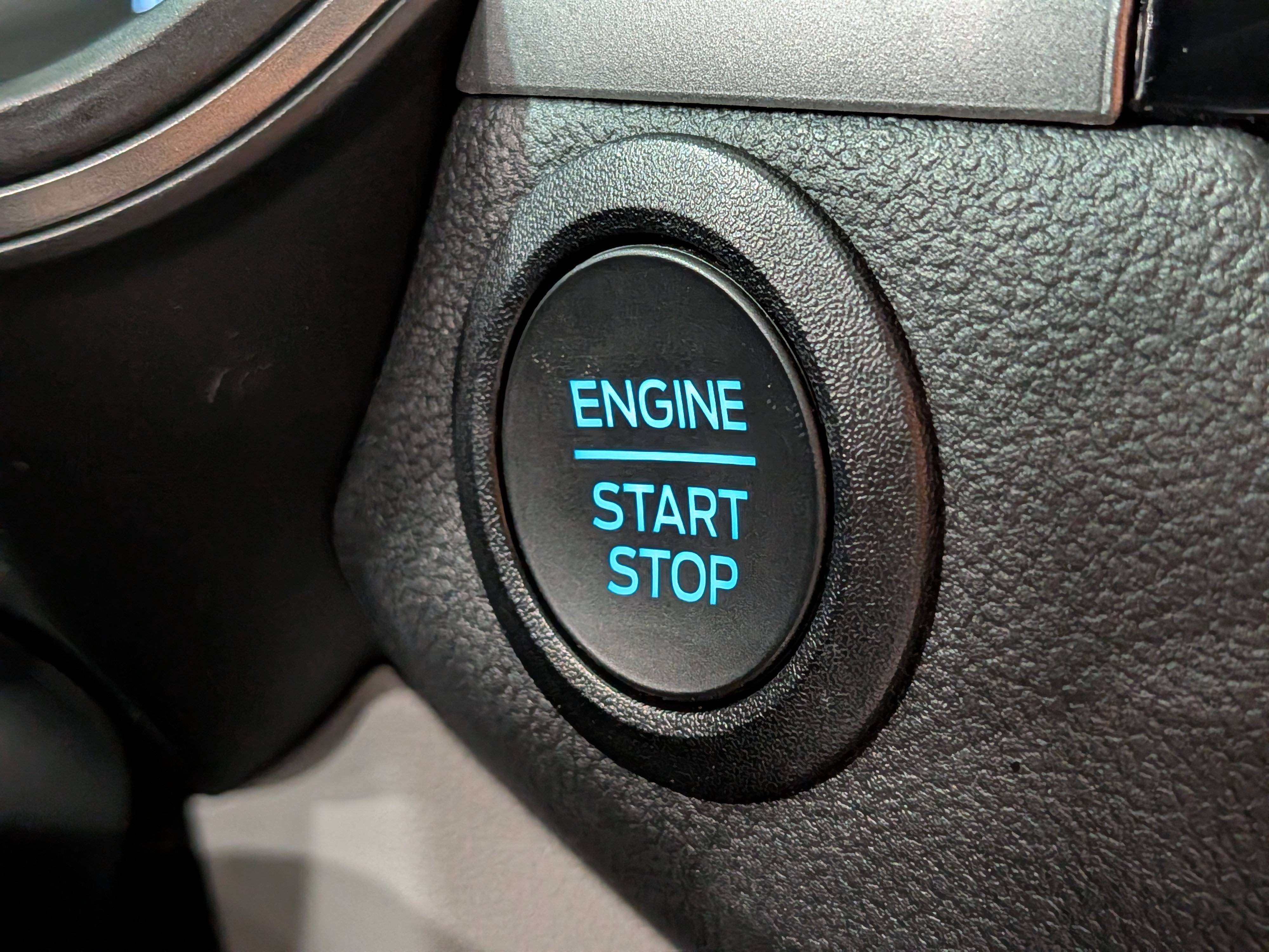 Ford Escape 2024