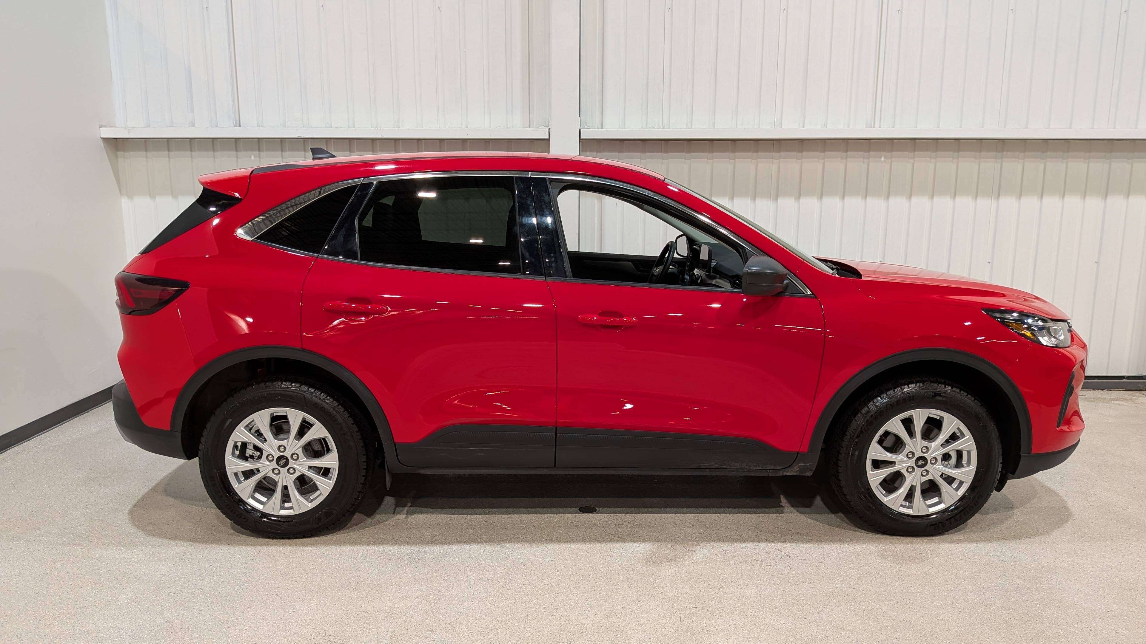 Ford Escape 2024