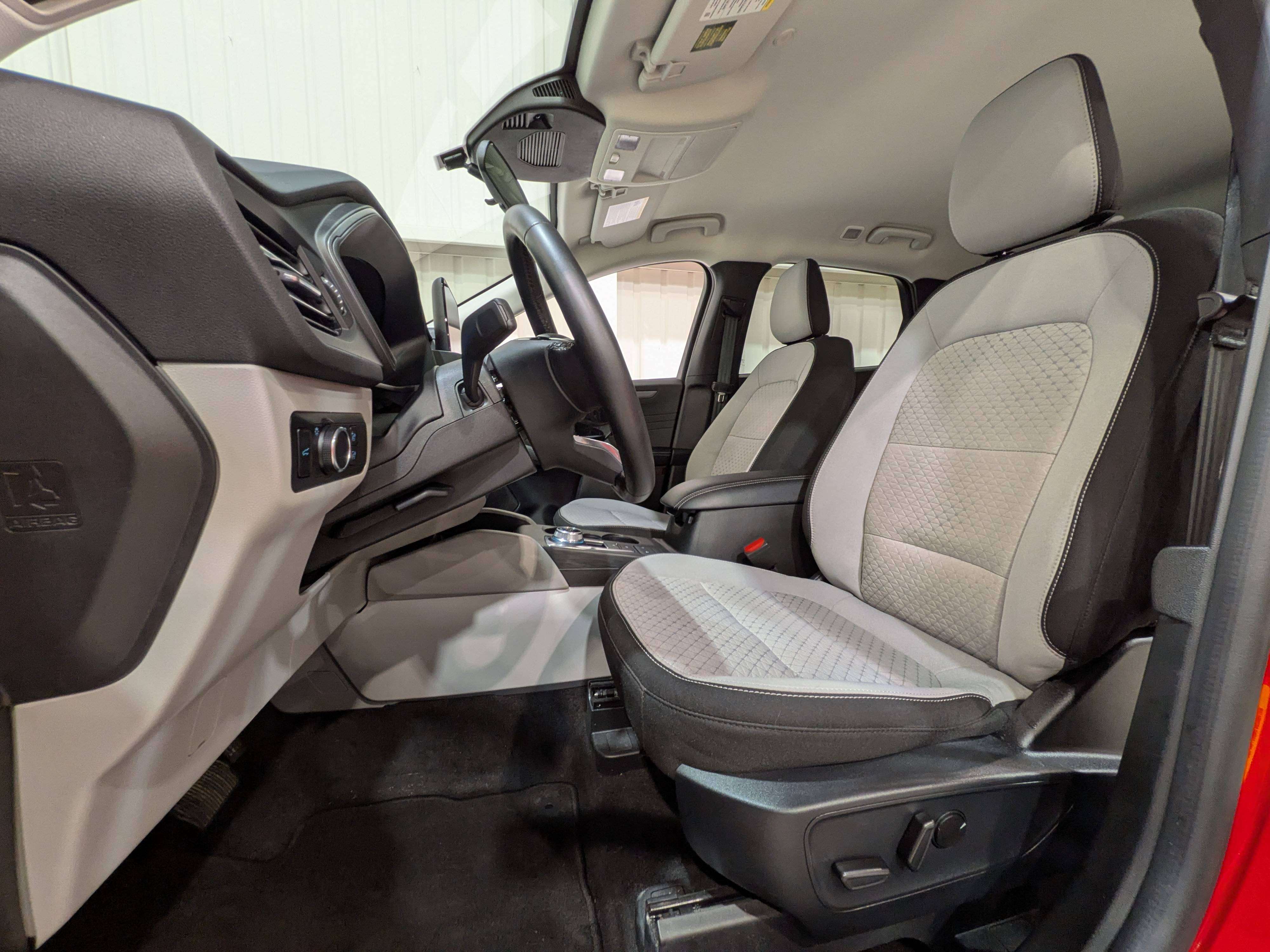 Ford Escape 2024