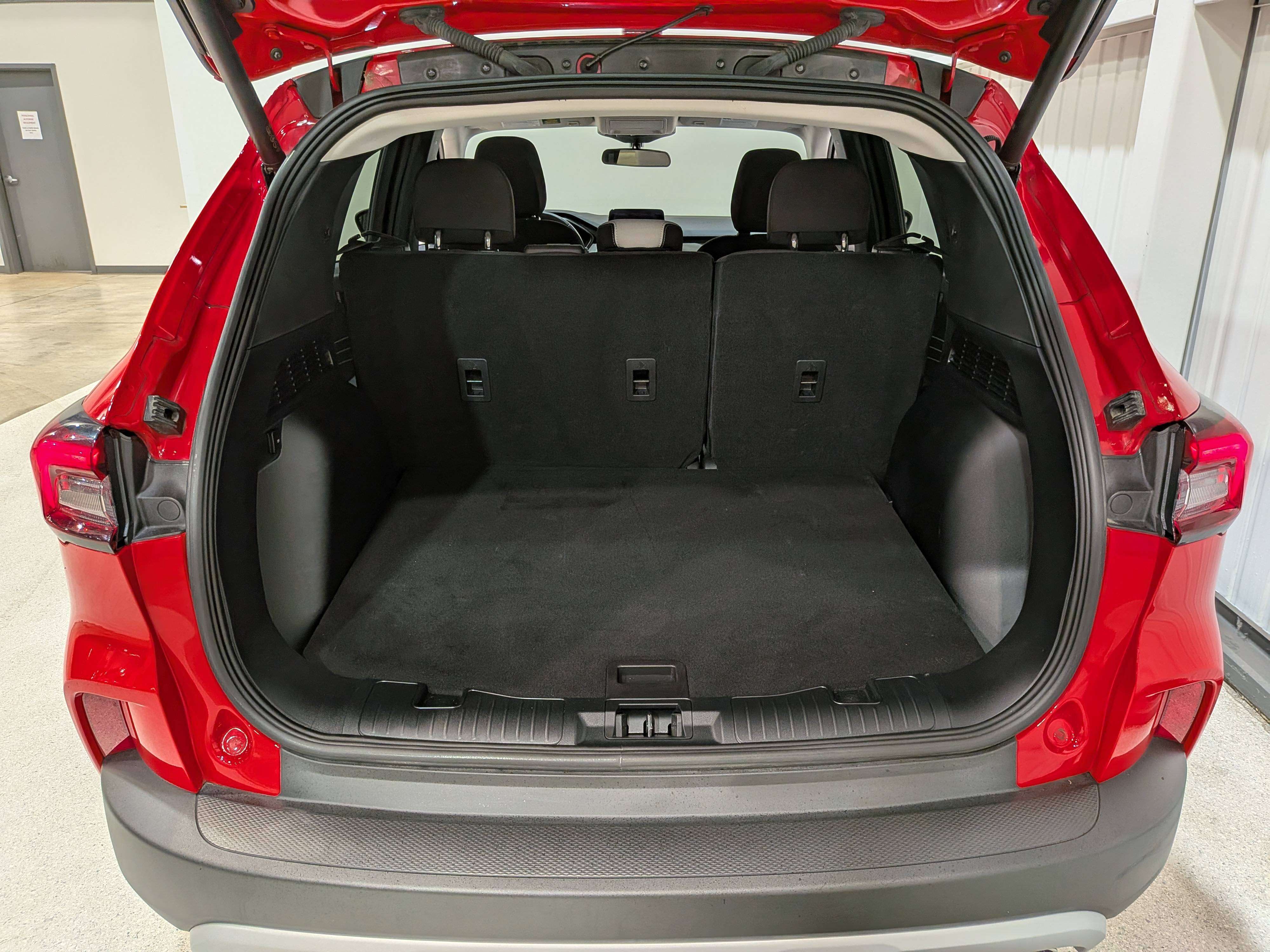 Ford Escape 2024