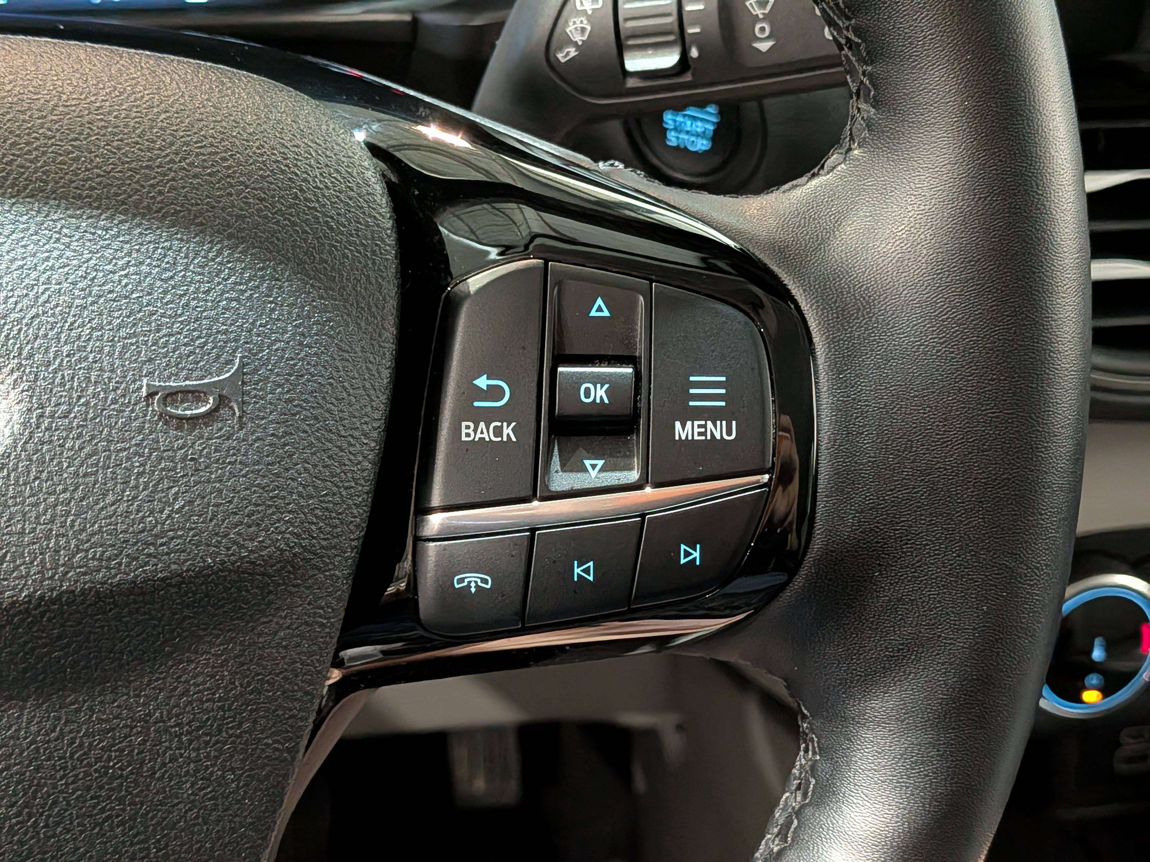 Ford Escape 2024