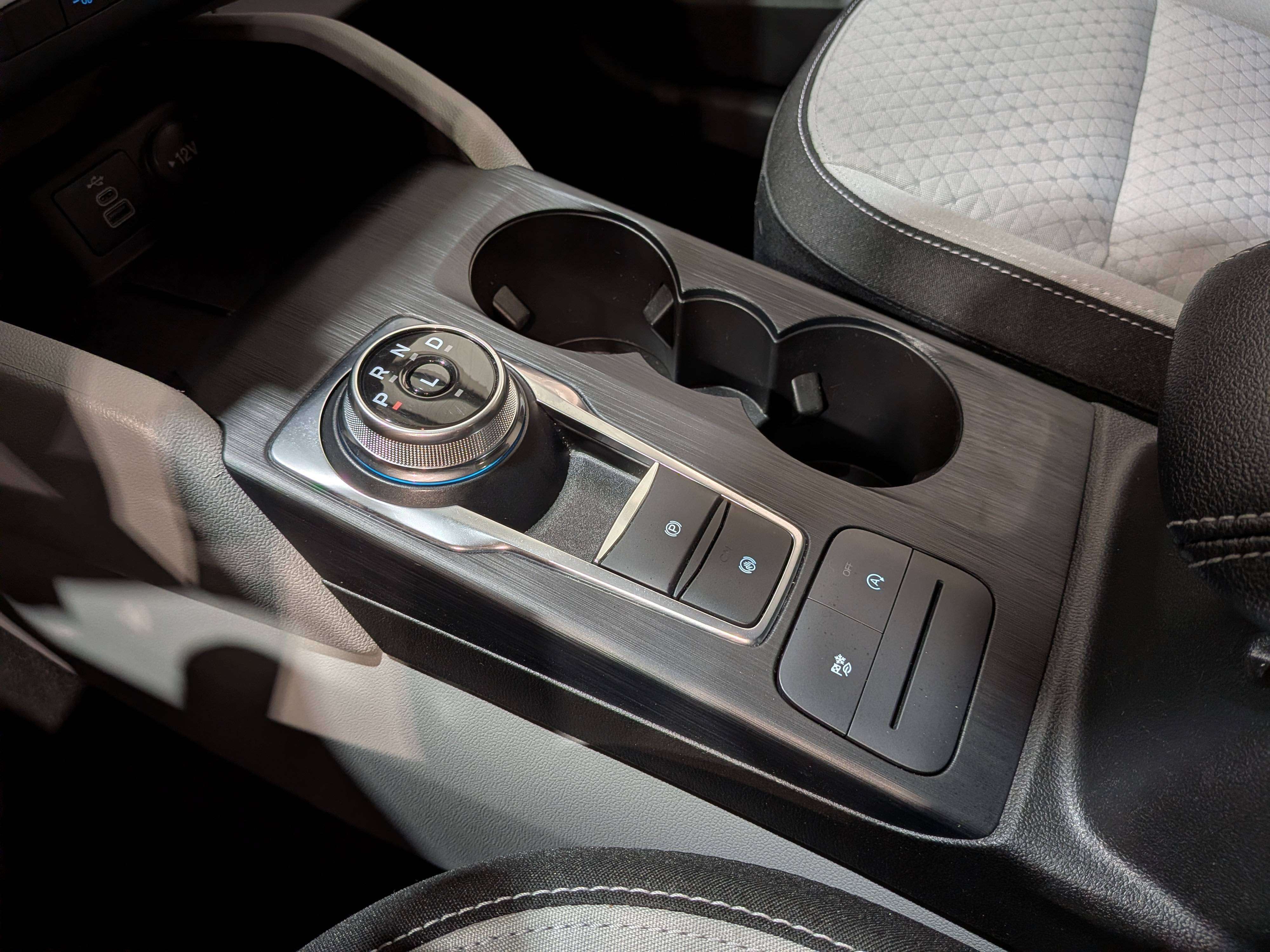 Ford Escape 2024