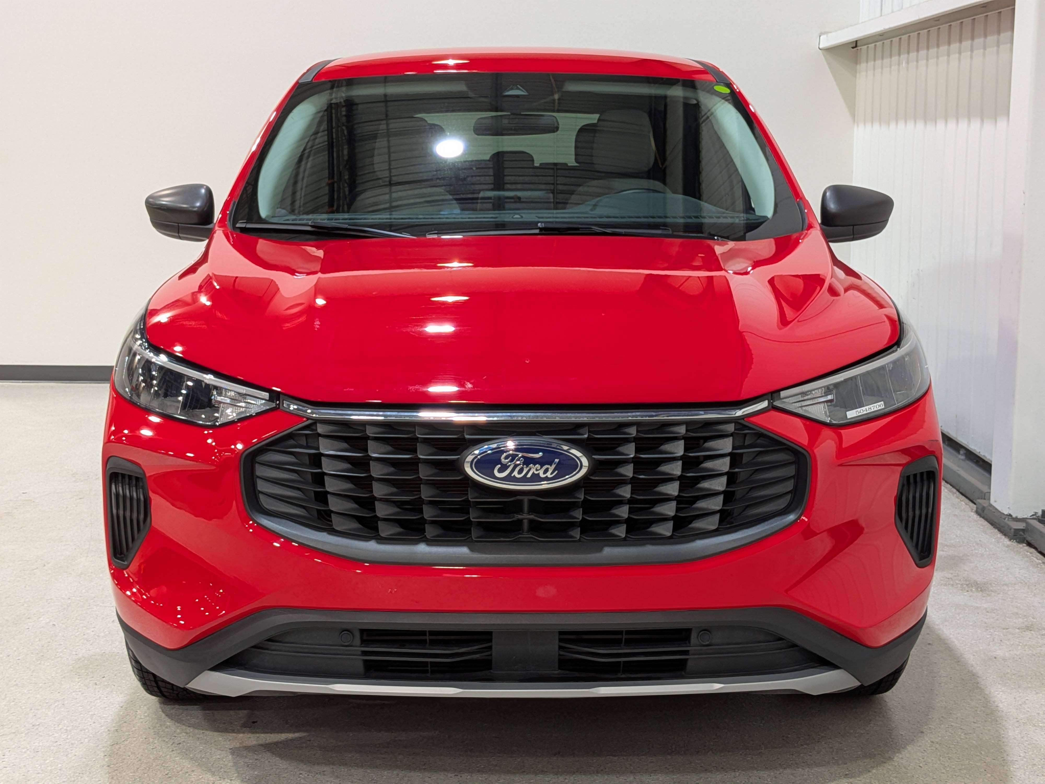 Ford Escape 2024