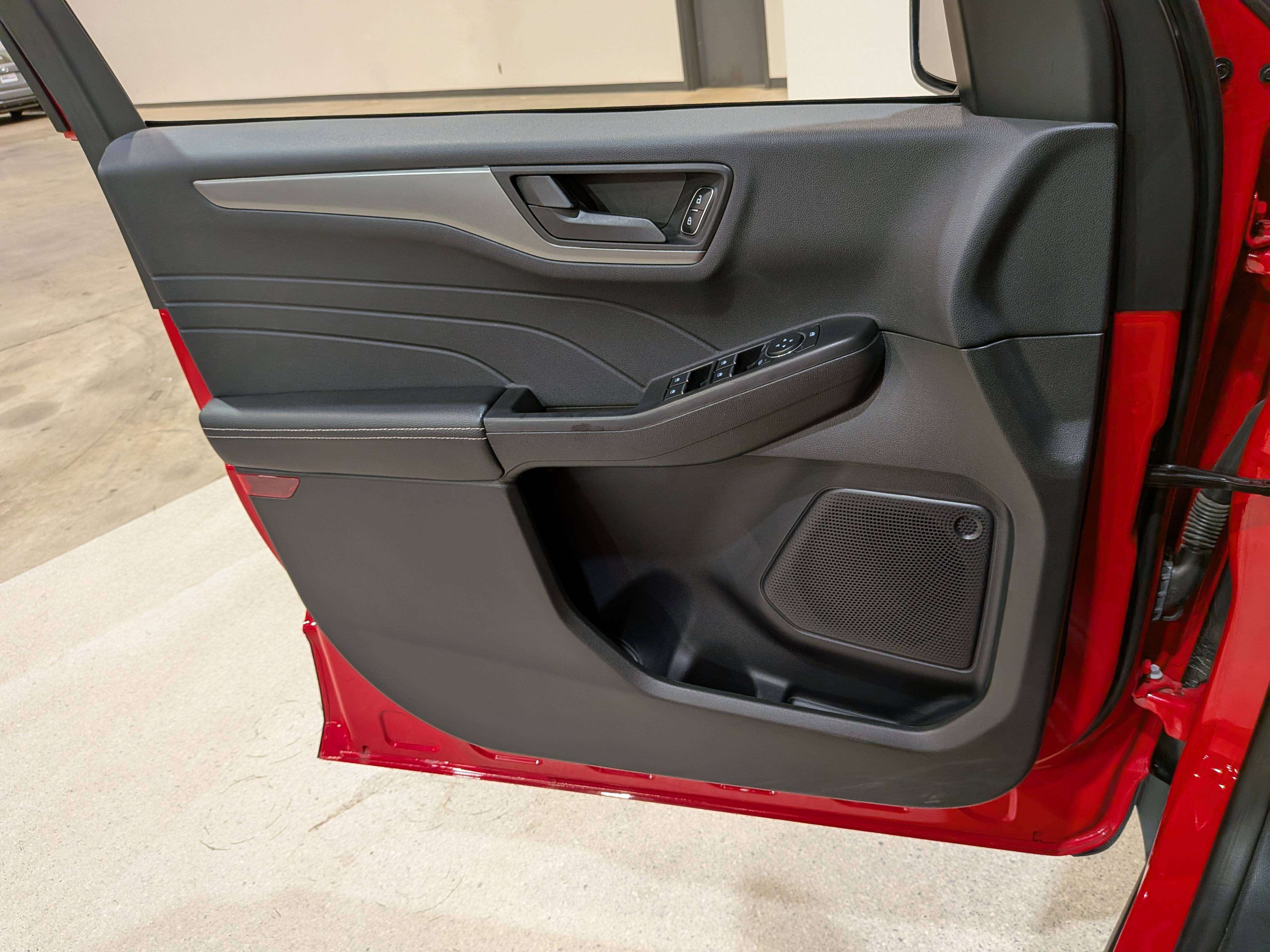 Ford Escape 2024