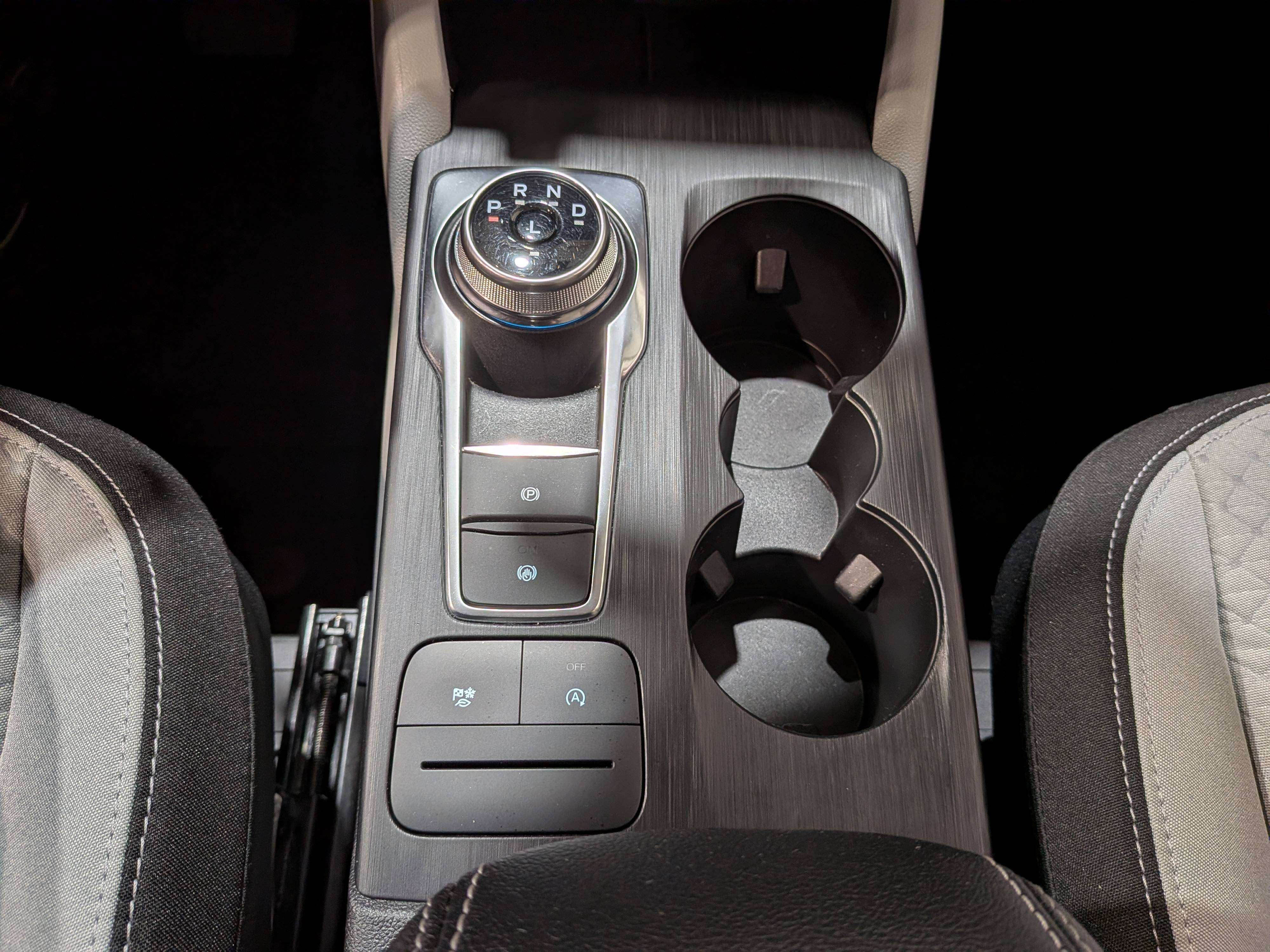 Ford Escape 2024