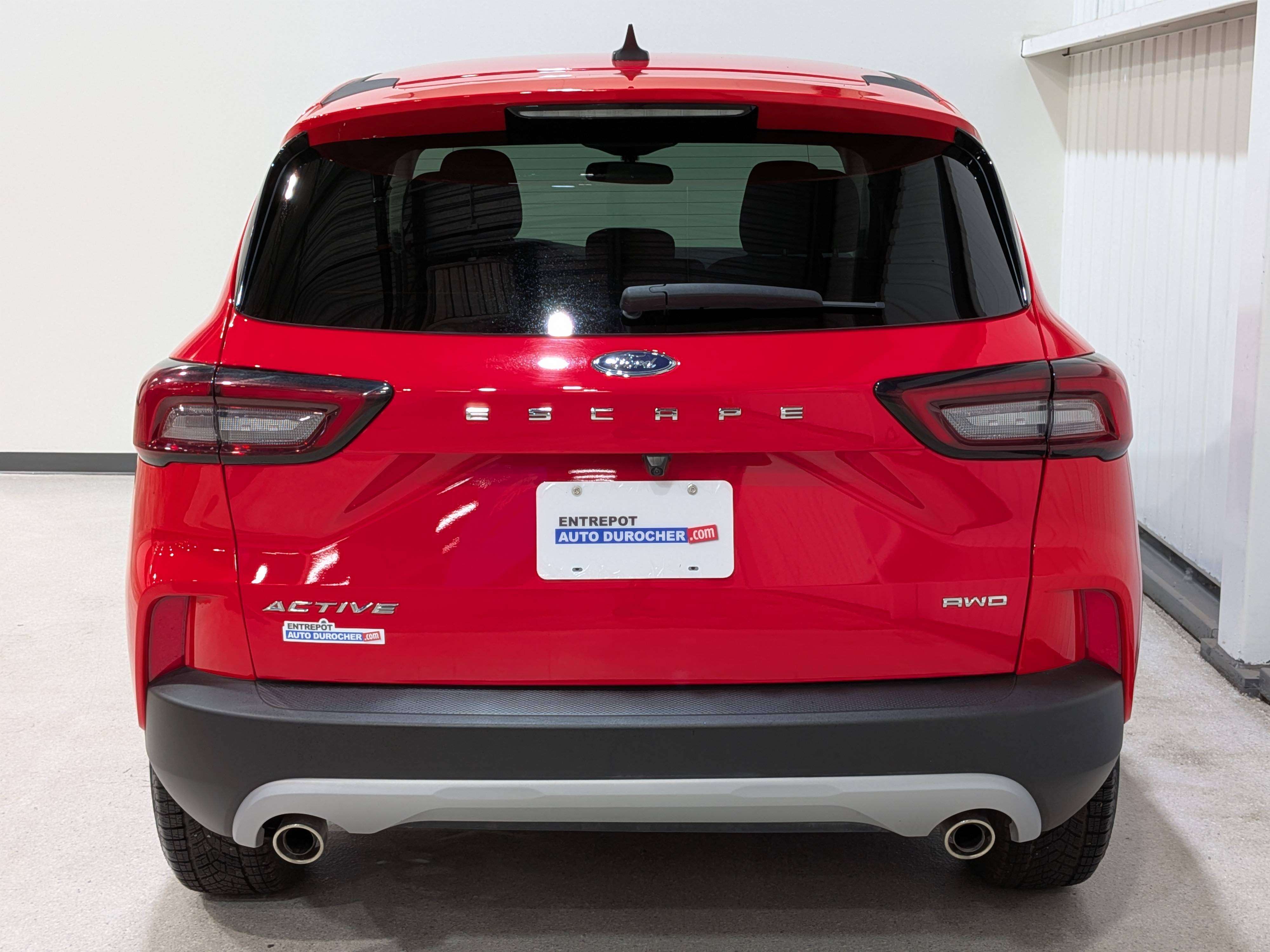 Ford Escape 2024