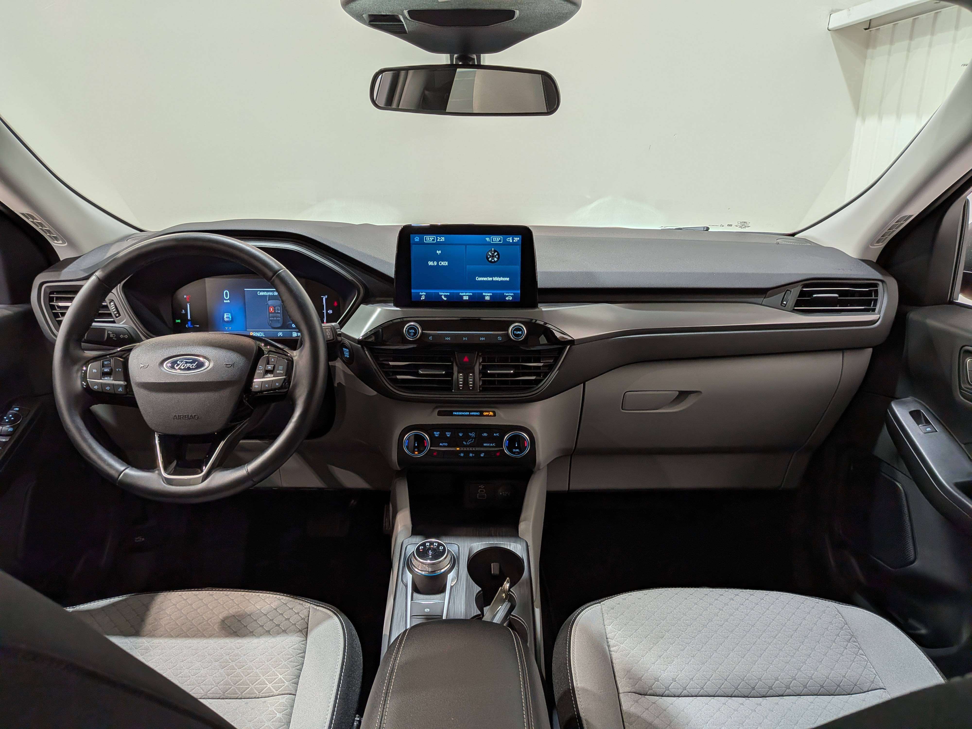 Ford Escape 2024
