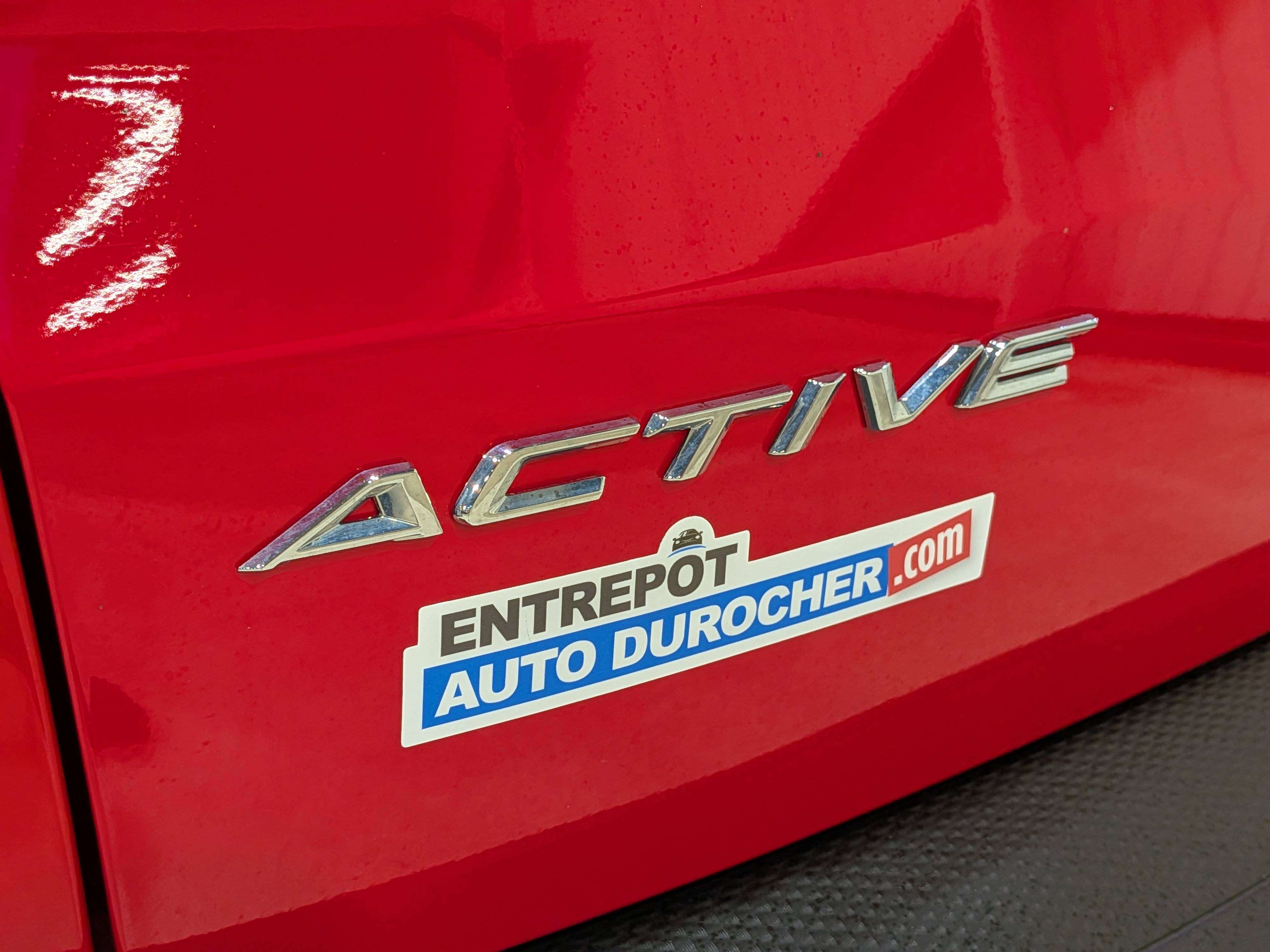 Ford Escape 2024