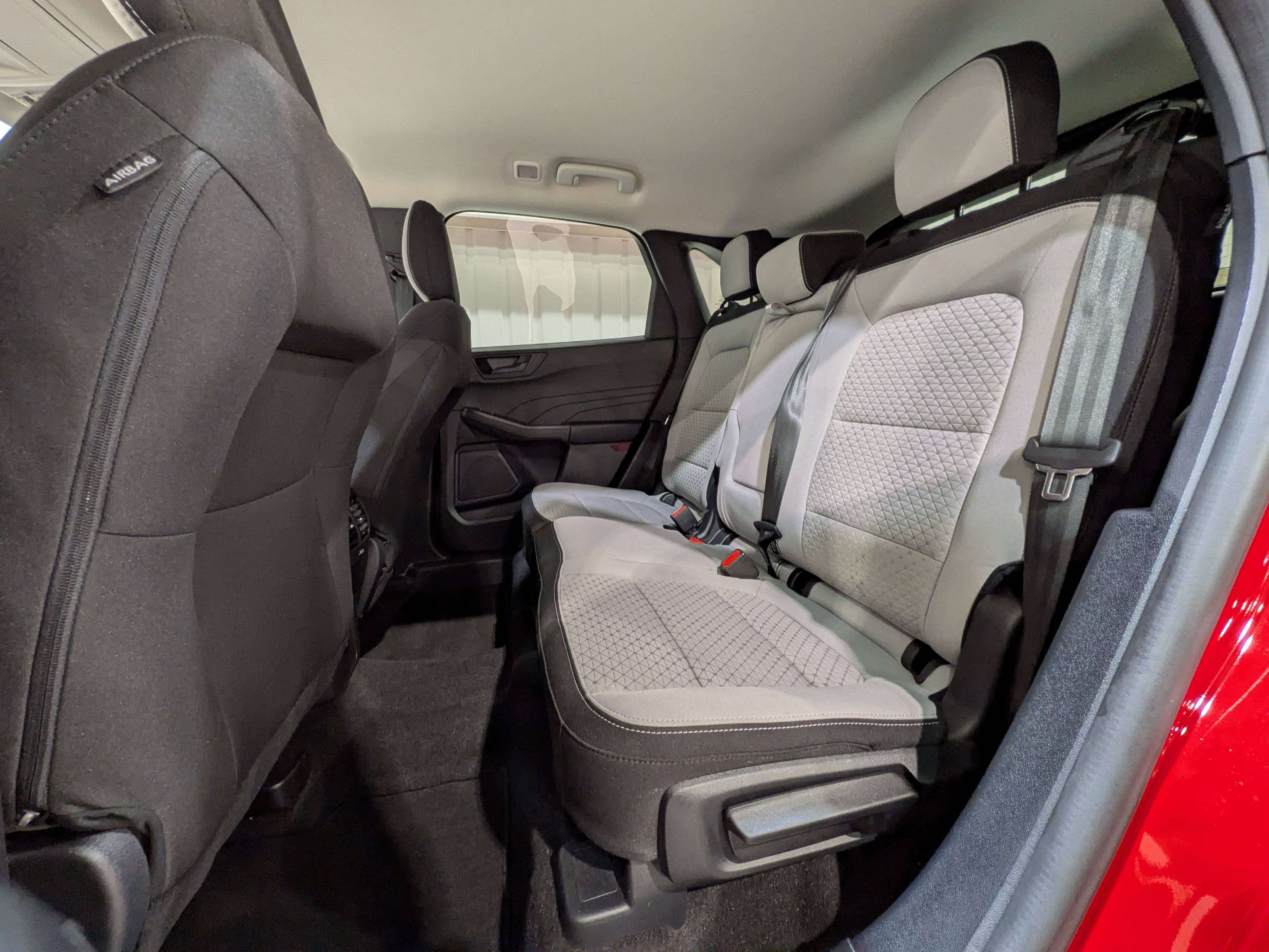 Ford Escape 2024