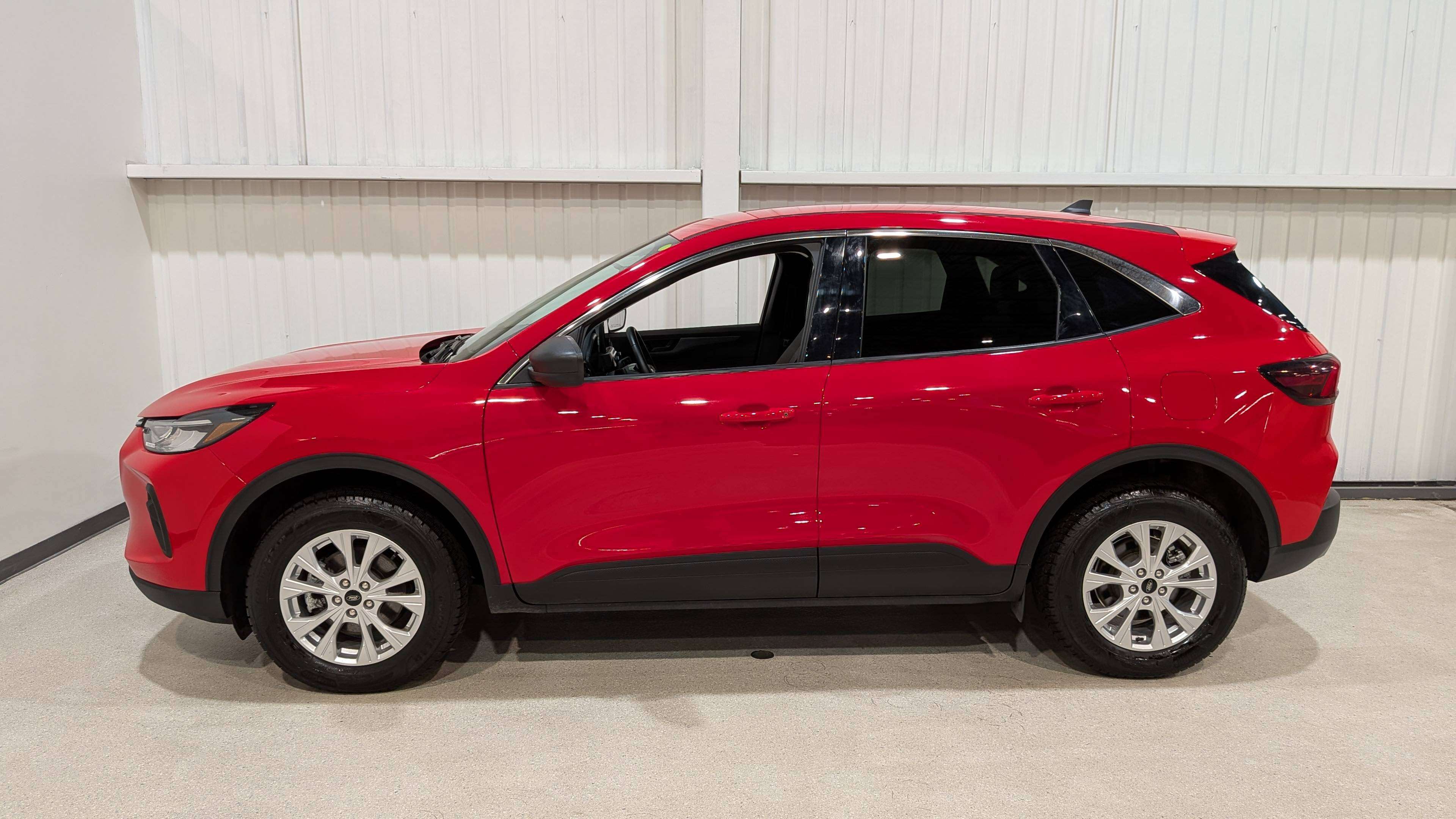 Ford Escape 2024