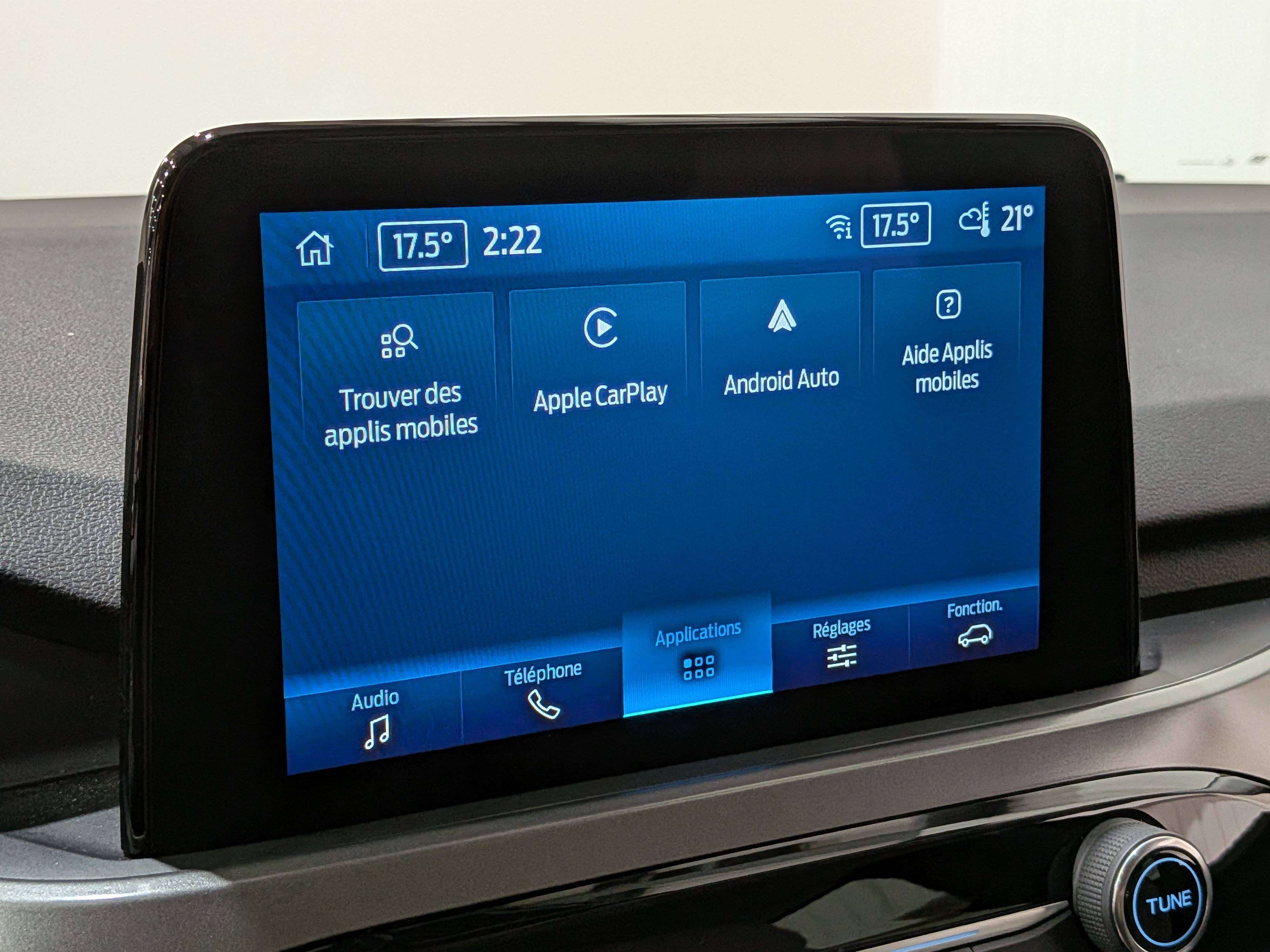 Ford Escape 2024