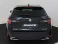 Suzuki Swace 1.8 Hybrid Style Nu tijdelijk met € 3000,- Dealerv Zwart - thumbnail 23