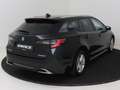Suzuki Swace 1.8 Hybrid Style Nu tijdelijk met € 3000,- Dealerv Zwart - thumbnail 13