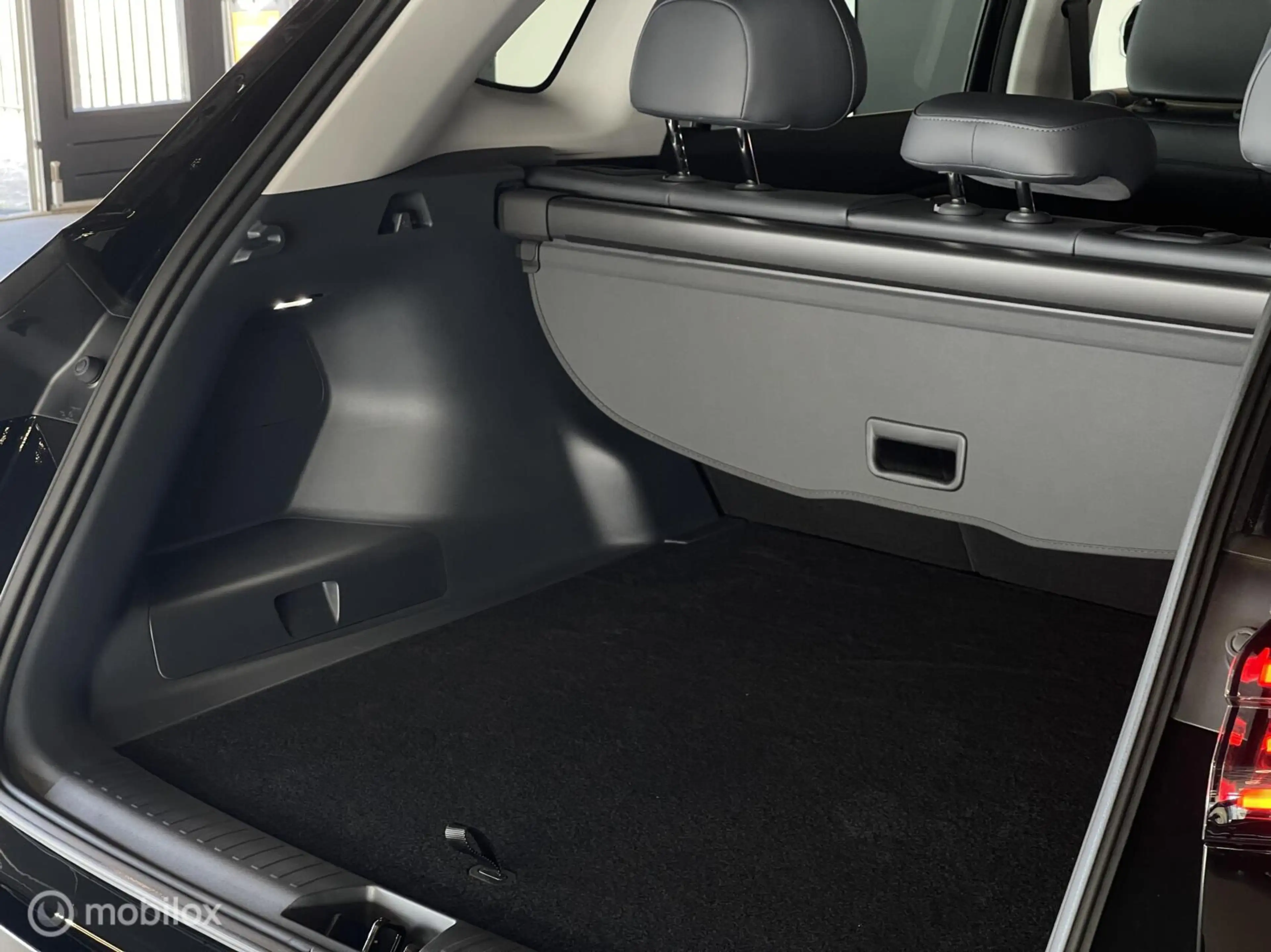 Geely Starray EM-i Max+ | 136 KM EV | Massage | Ventilatie | Pano | 3 — photo 11