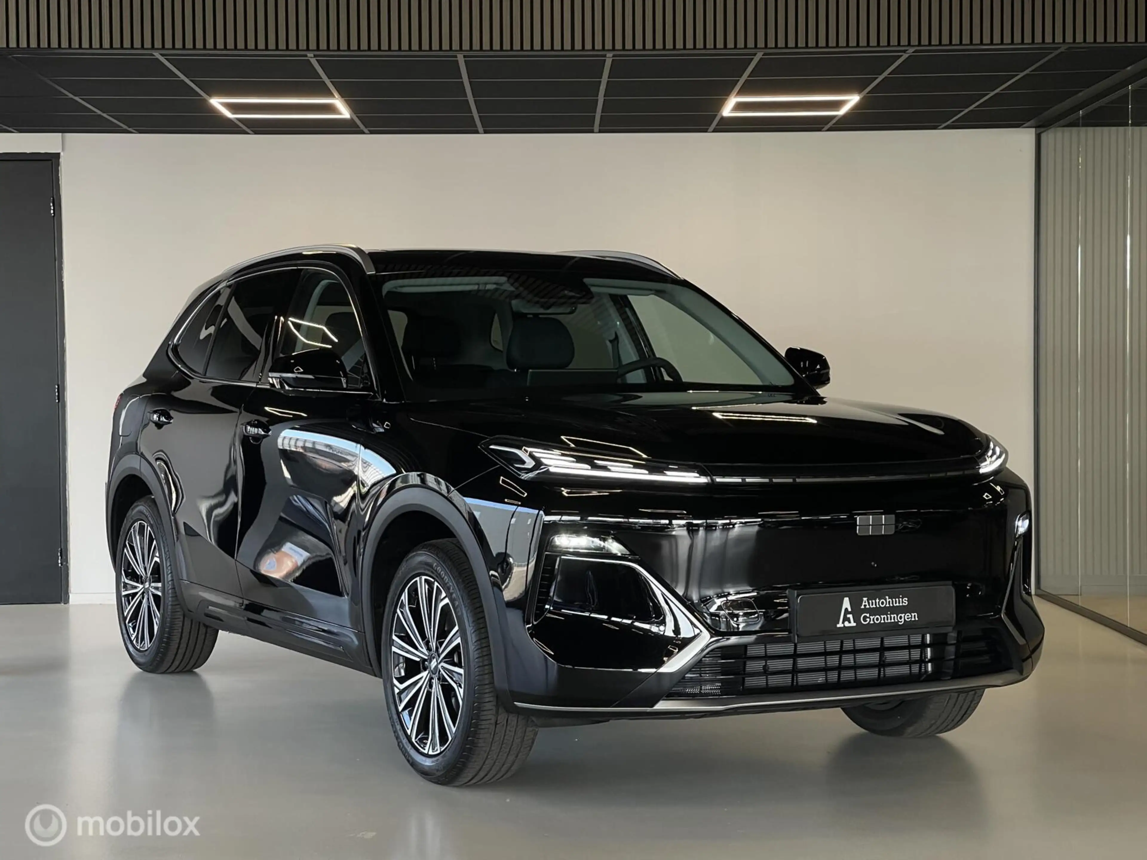 Geely Starray EM-i Max+ | 136 KM EV | Massage | Ventilatie | Pano | 3 — photo 15