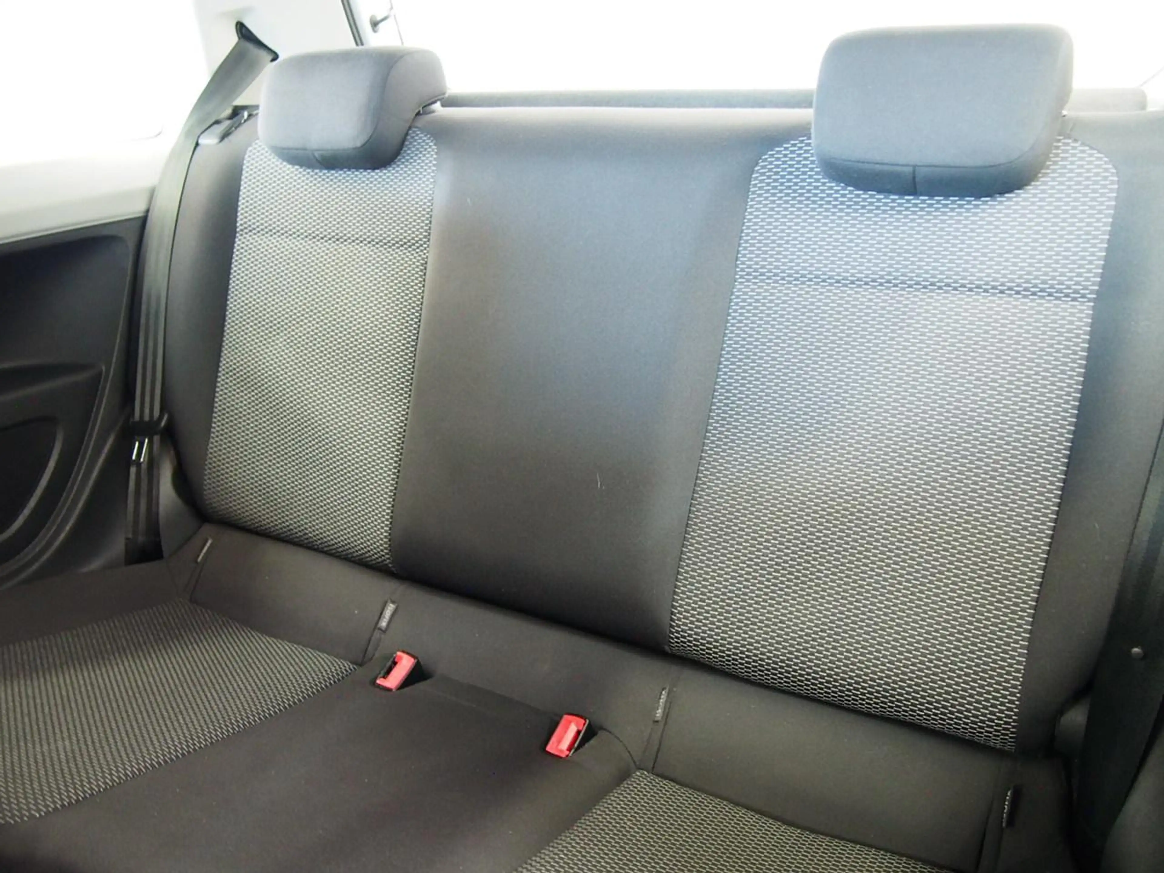 SEAT Mii 1.0 Style Airco (APK:Nieuw) Incl.Garantie — photo 8
