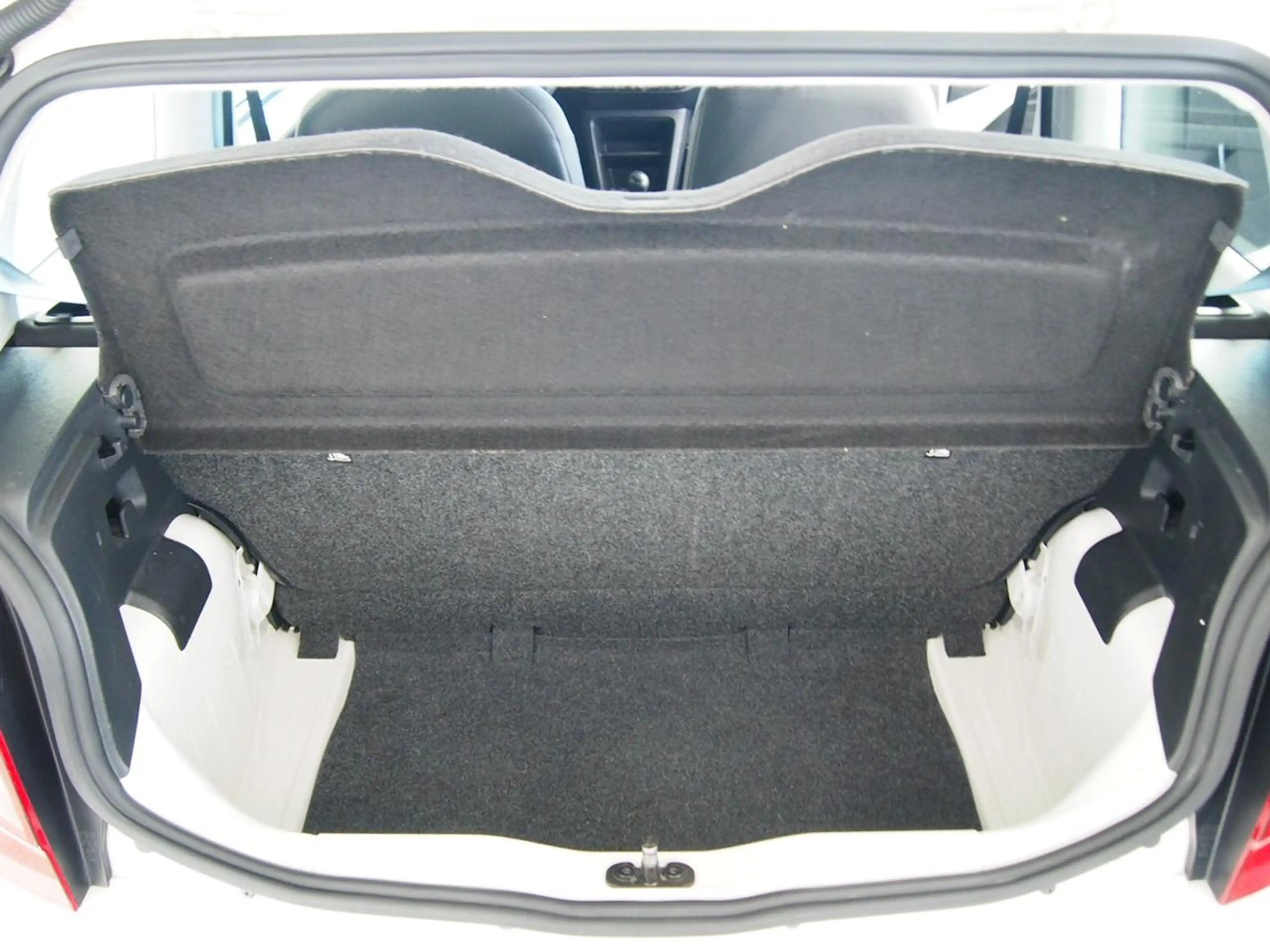 SEAT Mii 1.0 Style Airco (APK:Nieuw) Incl.Garantie — photo 10