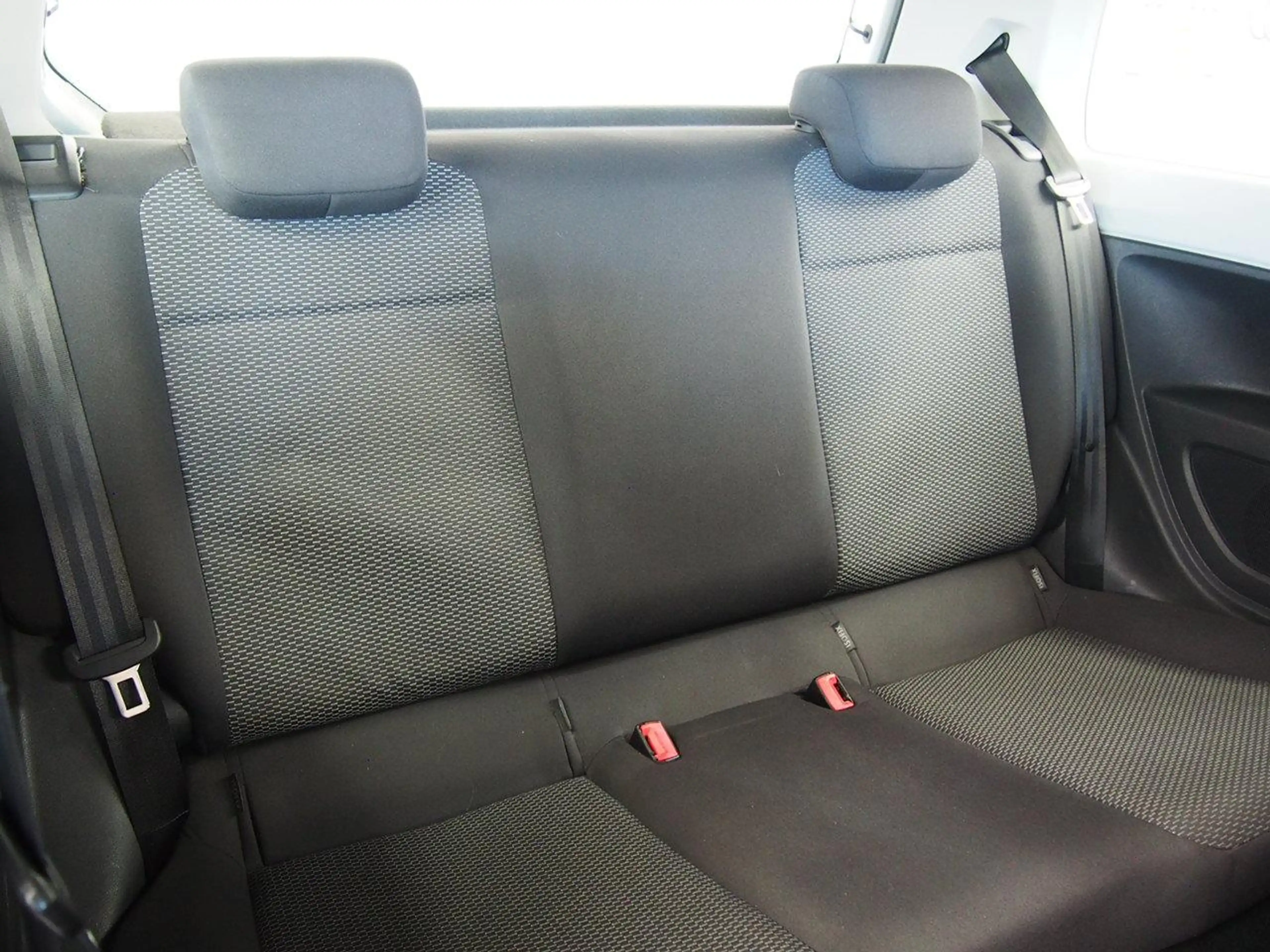 SEAT Mii 1.0 Style Airco (APK:Nieuw) Incl.Garantie — photo 9