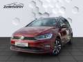 Volkswagen Golf Sportsvan United 1,5l TSI ACT OPF 7-Gang DSG LED Klima PDC A Rood - thumbnail 1