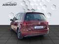 Volkswagen Golf Sportsvan United 1,5l TSI ACT OPF 7-Gang DSG LED Klima PDC A Červená - thumbnail 4