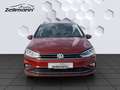 Volkswagen Golf Sportsvan United 1,5l TSI ACT OPF 7-Gang DSG LED Klima PDC A Red - thumbnail 7