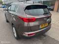 Kia Sportage 1.6 GDI DynamicLine Trekhaak , Navigatie , Achteru Bruin - thumbnail 3
