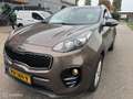 Kia Sportage 1.6 GDI DynamicLine Trekhaak , Navigatie , Achteru Bruin - thumbnail 7