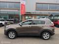 Kia Sportage 1.6 GDI DynamicLine Trekhaak , Navigatie , Achteru Bruin - thumbnail 2