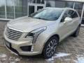 Cadillac XT5 Platinum AWD Silber - thumbnail 1