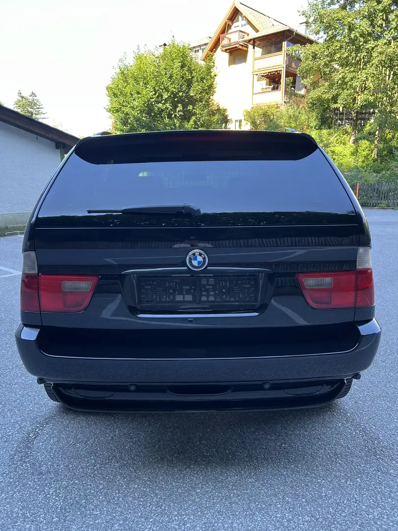 BMW X5 3,0d Aut. Sportpaket - 1