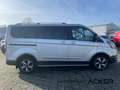 Ford Tourneo Custom 2.0 EcoBlue Active AT. Xenon/AHK Argent - thumbnail 6