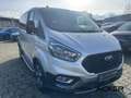 Ford Tourneo Custom 2.0 EcoBlue Active AT. Xenon/AHK Argent - thumbnail 5