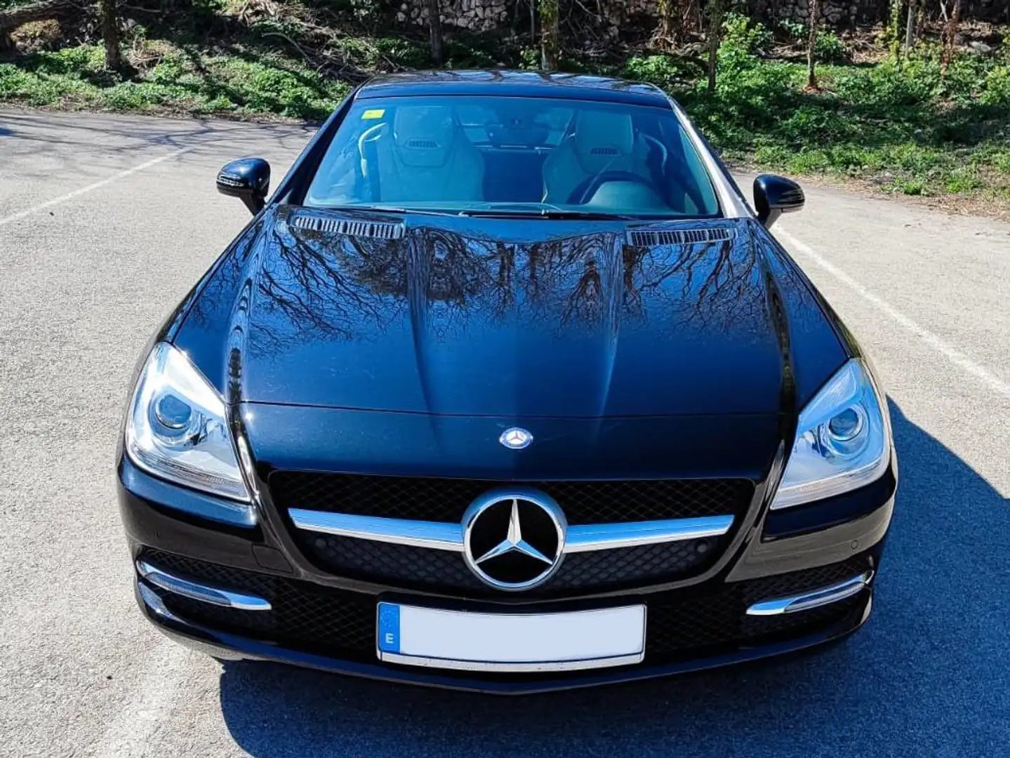 Mercedes-Benz SLK 200 SLK 200 - 1