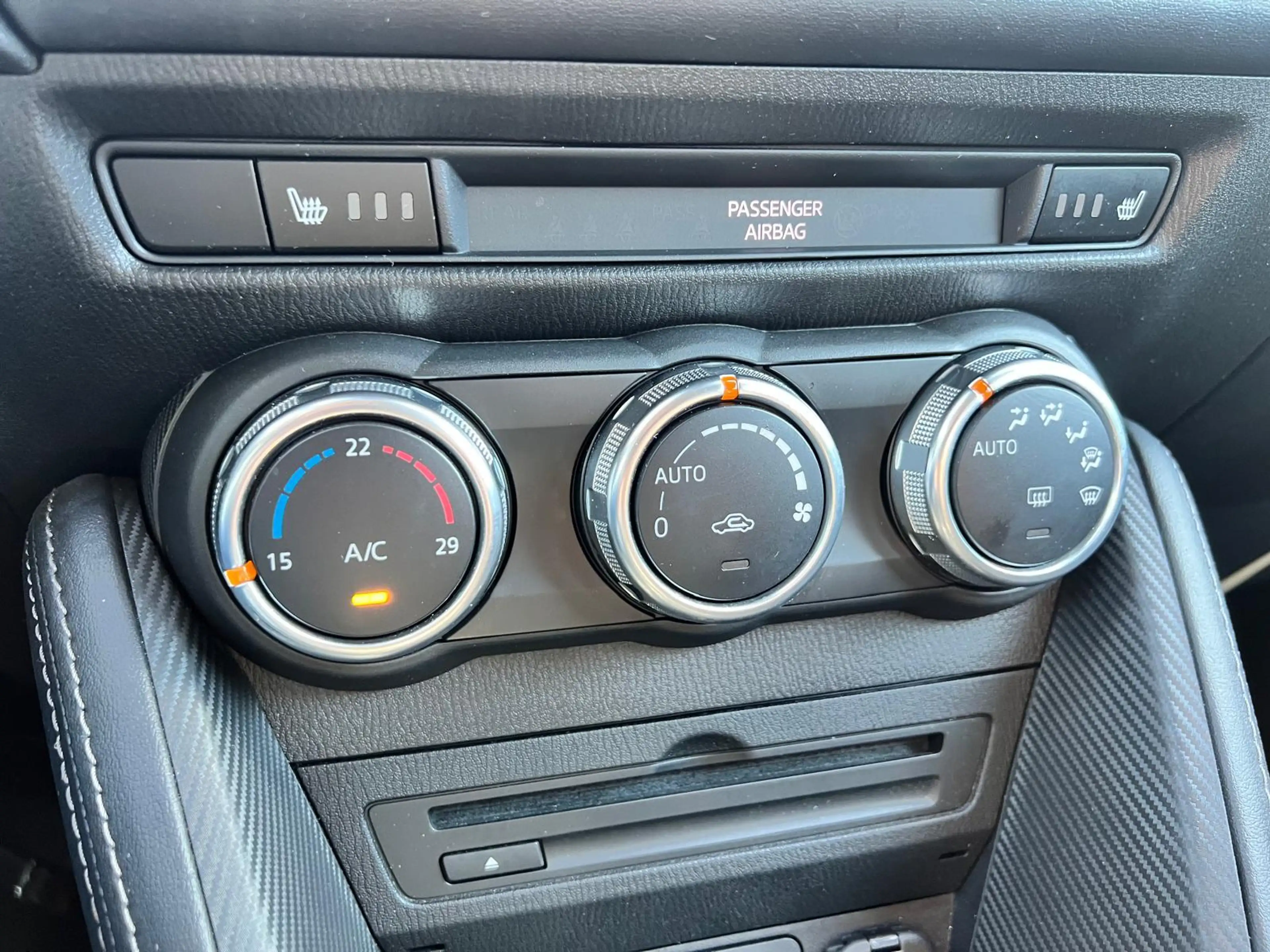 Mazda 2 1.5 Skyactiv-G GT-M AUTOMAAT | TREKHAAK | A. CAMER — photo 32