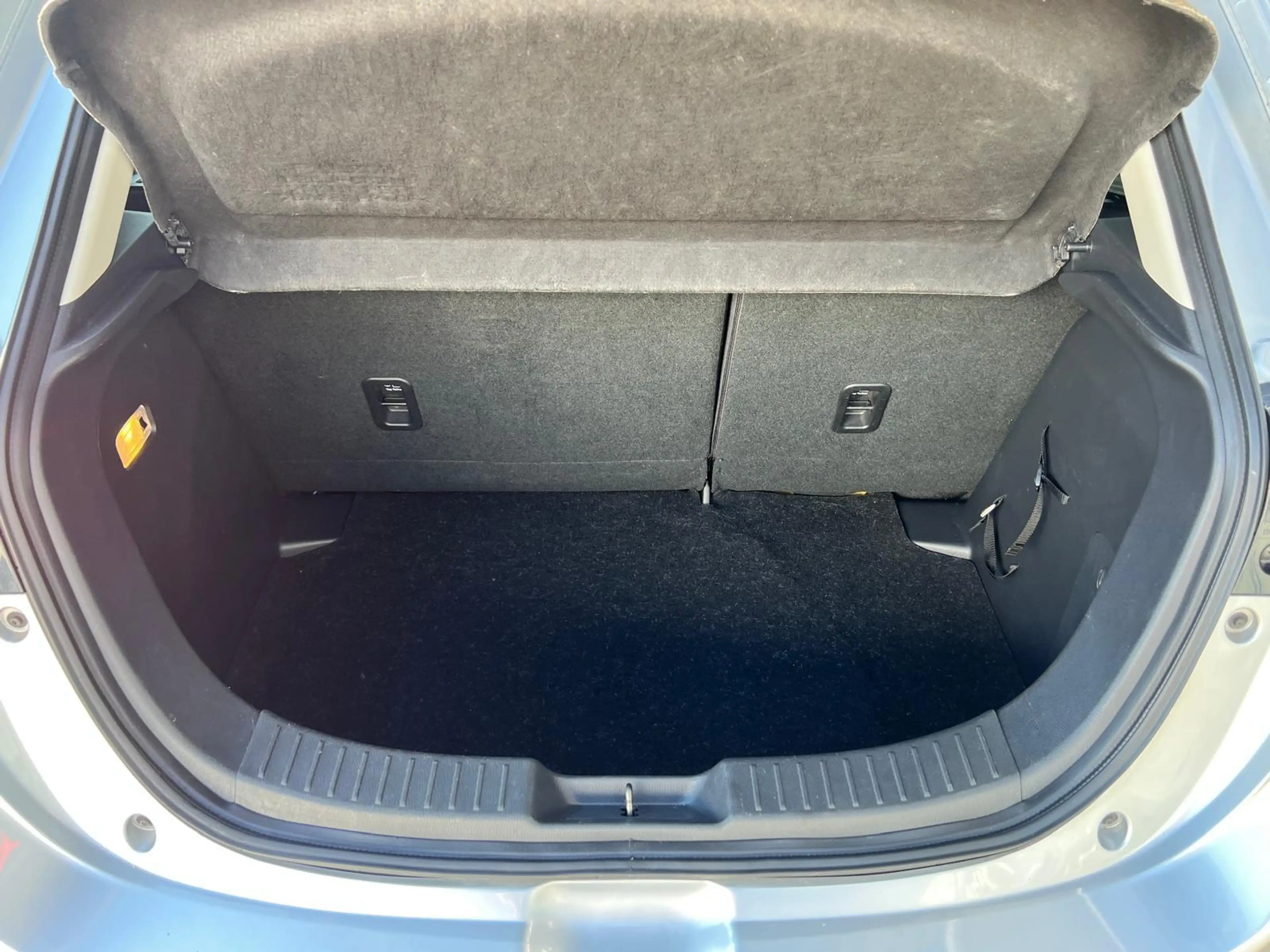 Mazda 2 1.5 Skyactiv-G GT-M AUTOMAAT | TREKHAAK | A. CAMER — photo 10