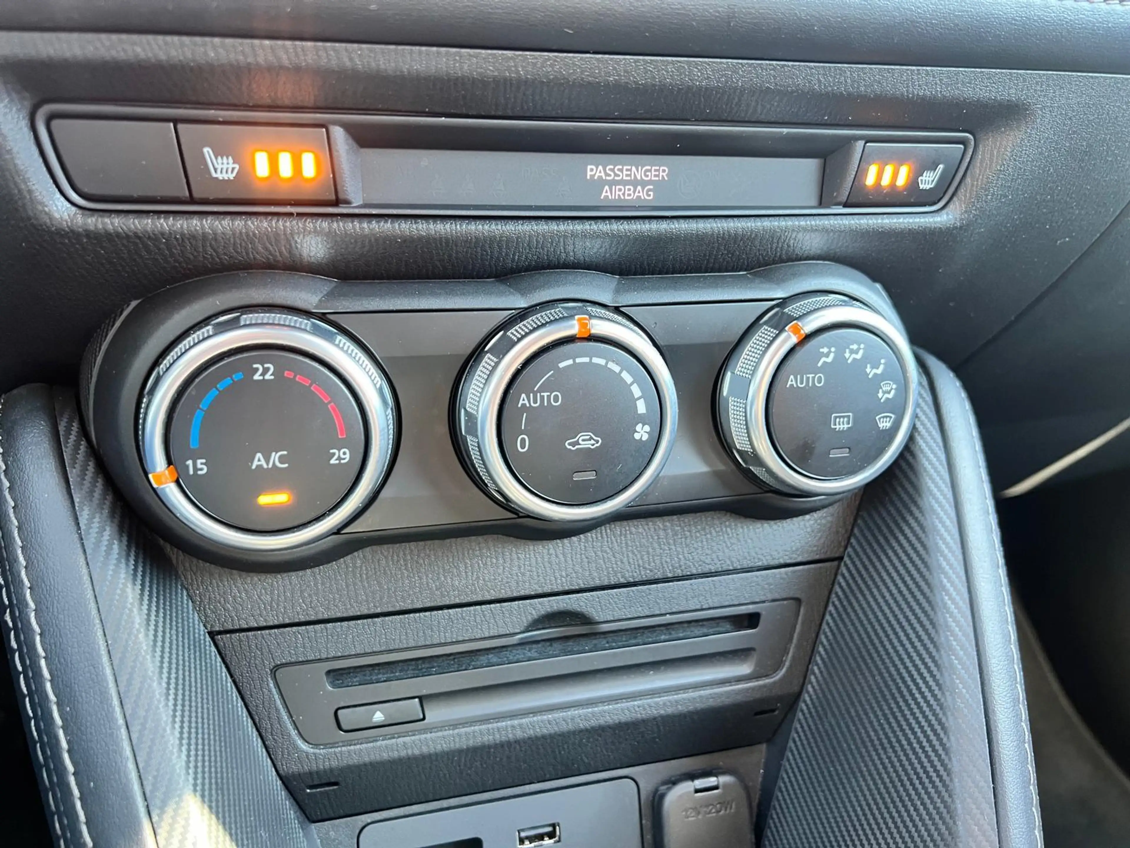Mazda 2 1.5 Skyactiv-G GT-M AUTOMAAT | TREKHAAK | A. CAMER — photo 33