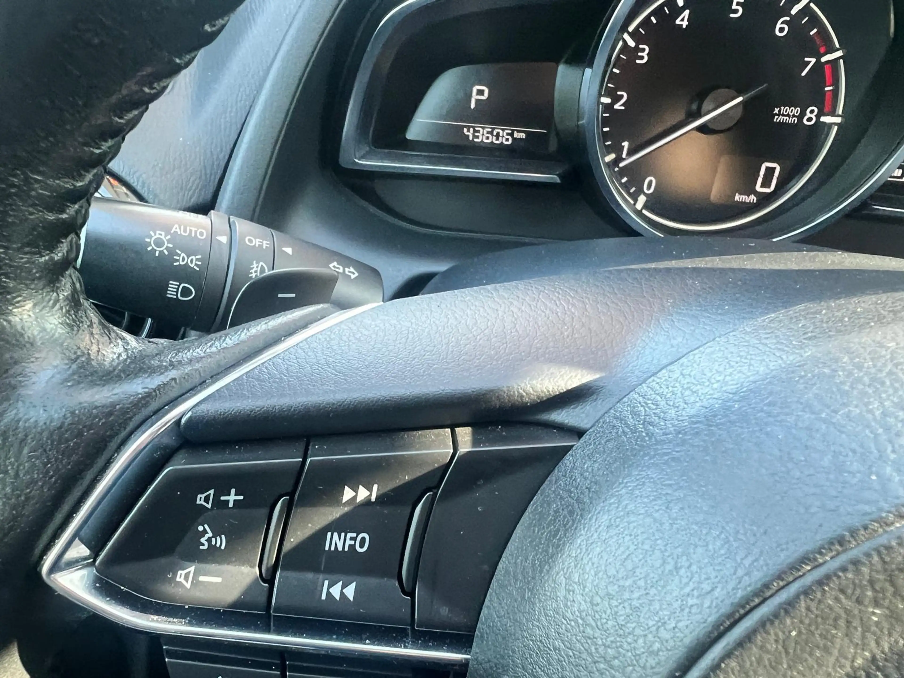 Mazda 2 1.5 Skyactiv-G GT-M AUTOMAAT | TREKHAAK | A. CAMER — photo 23