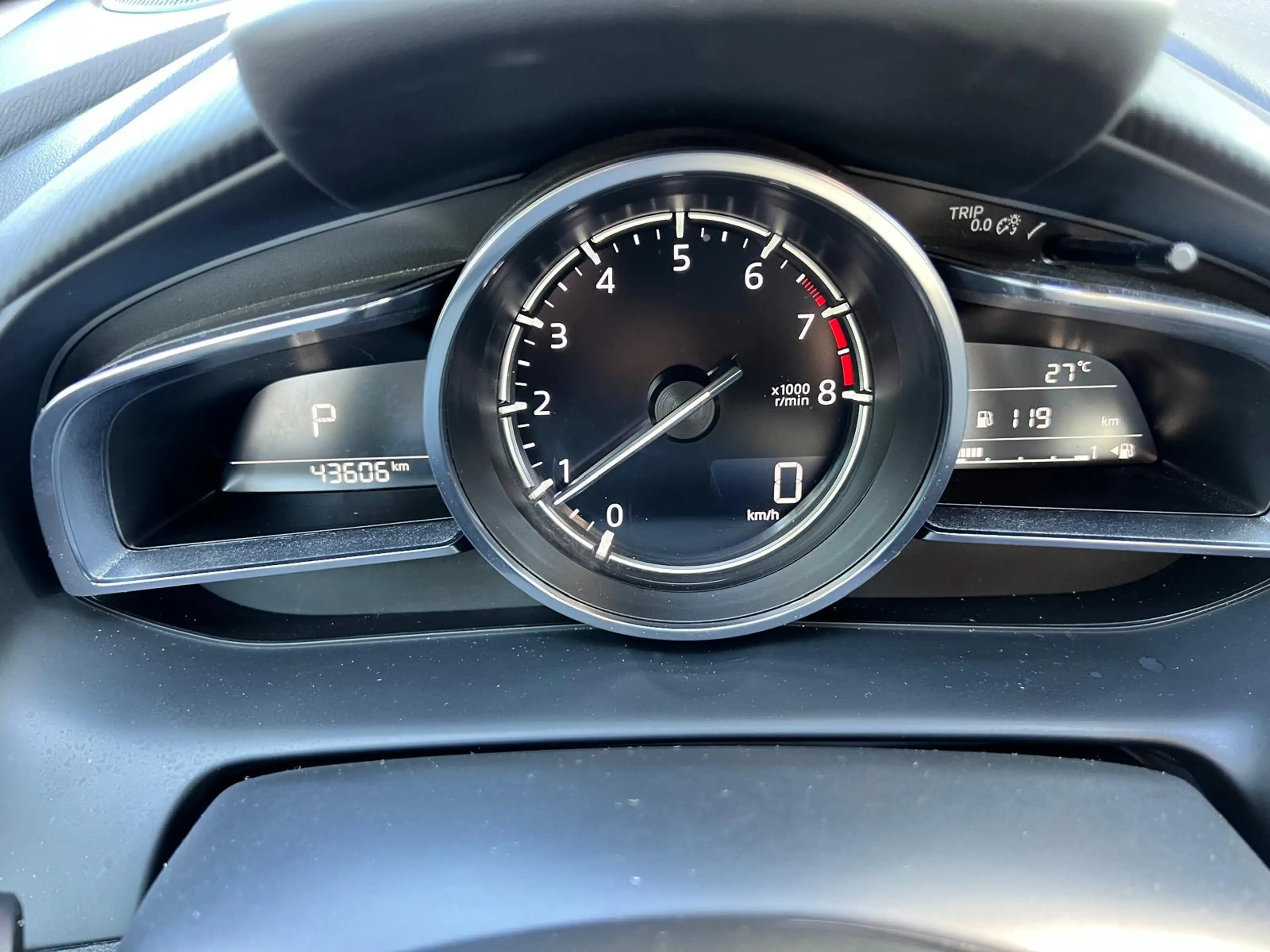 Mazda 2 1.5 Skyactiv-G GT-M AUTOMAAT | TREKHAAK | A. CAMER — photo 20