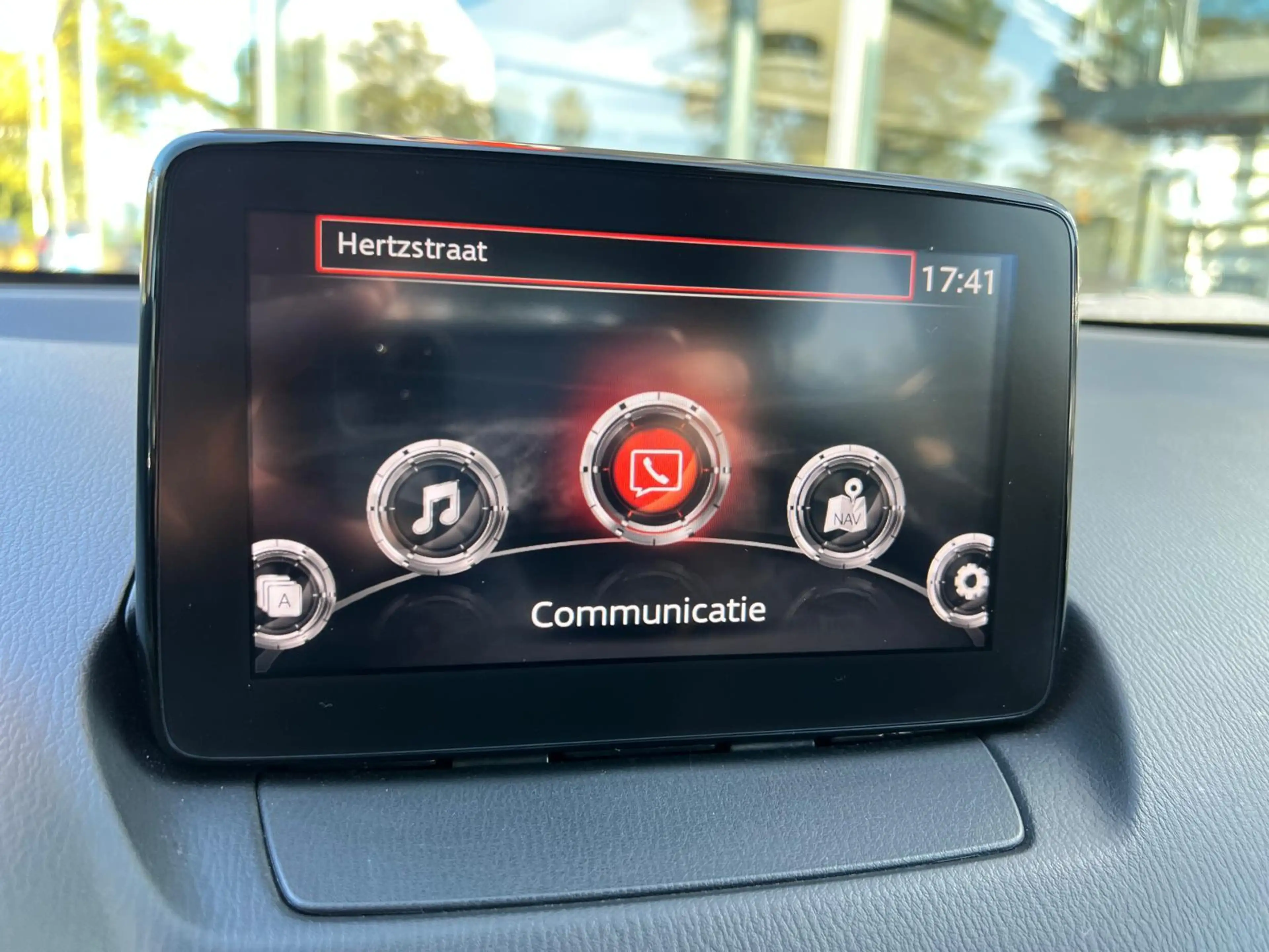 Mazda 2 1.5 Skyactiv-G GT-M AUTOMAAT | TREKHAAK | A. CAMER — photo 27
