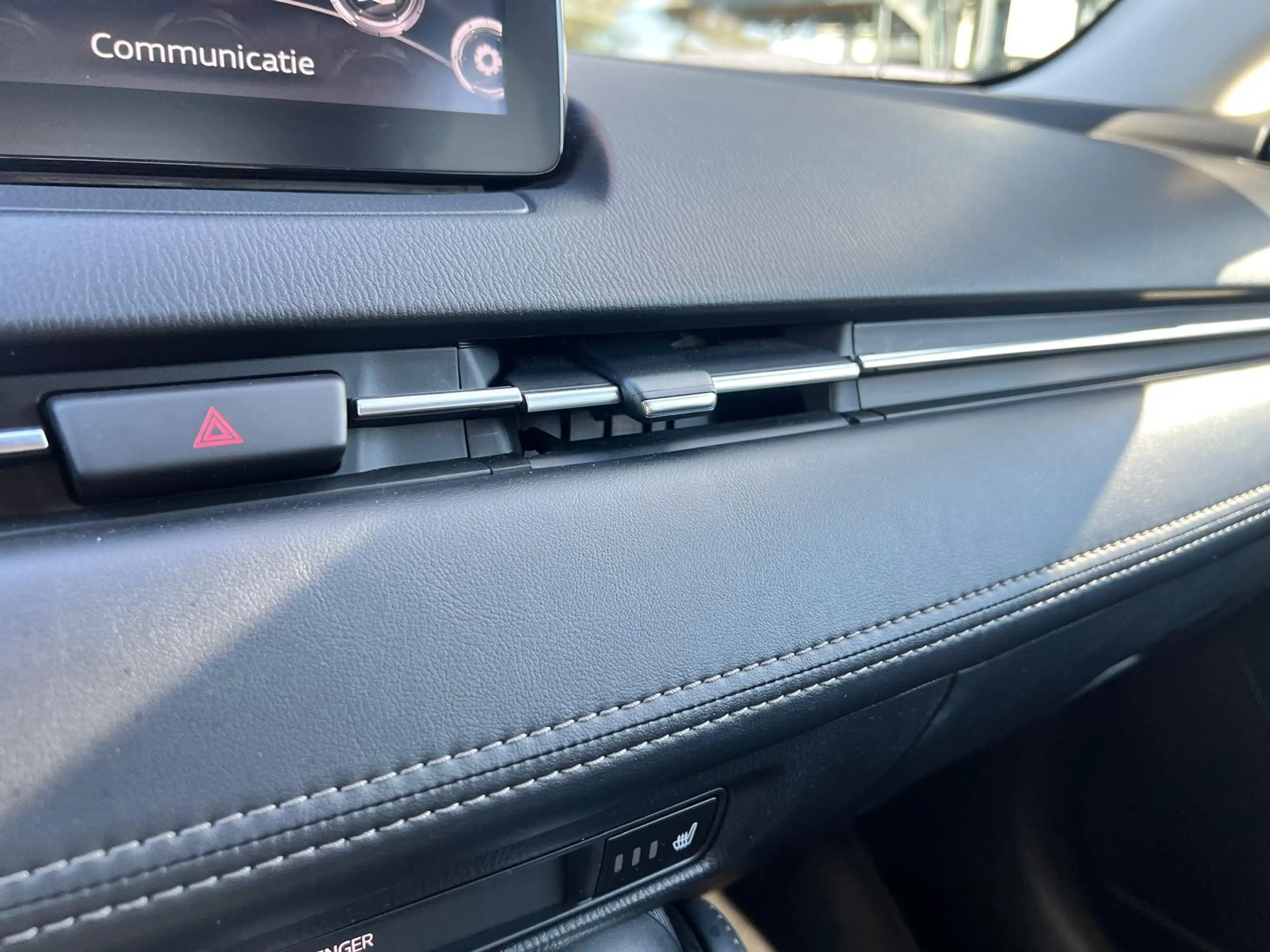 Mazda 2 1.5 Skyactiv-G GT-M AUTOMAAT | TREKHAAK | A. CAMER — photo 30